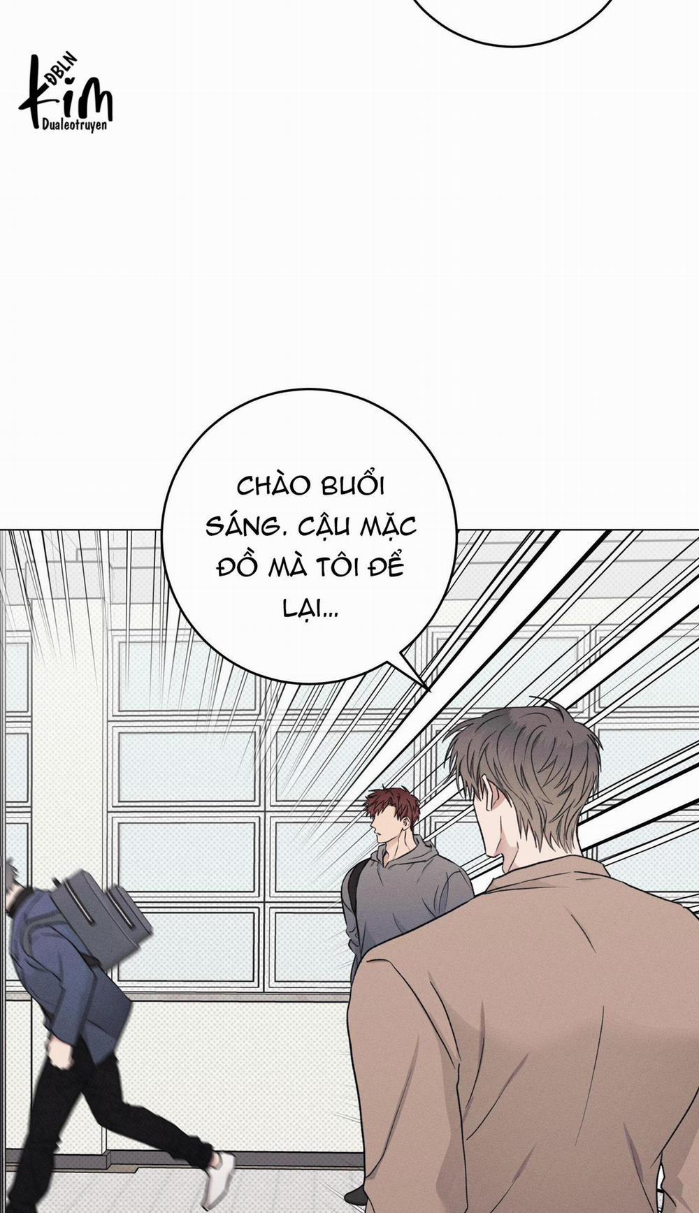 TUYỂN TẬP CUỒNG CÔNG-CHIẾM HỮU CÔNG CỦA NHÀ KIM 31.5 N.KÝ NUÔI SÓI 5 trang 30