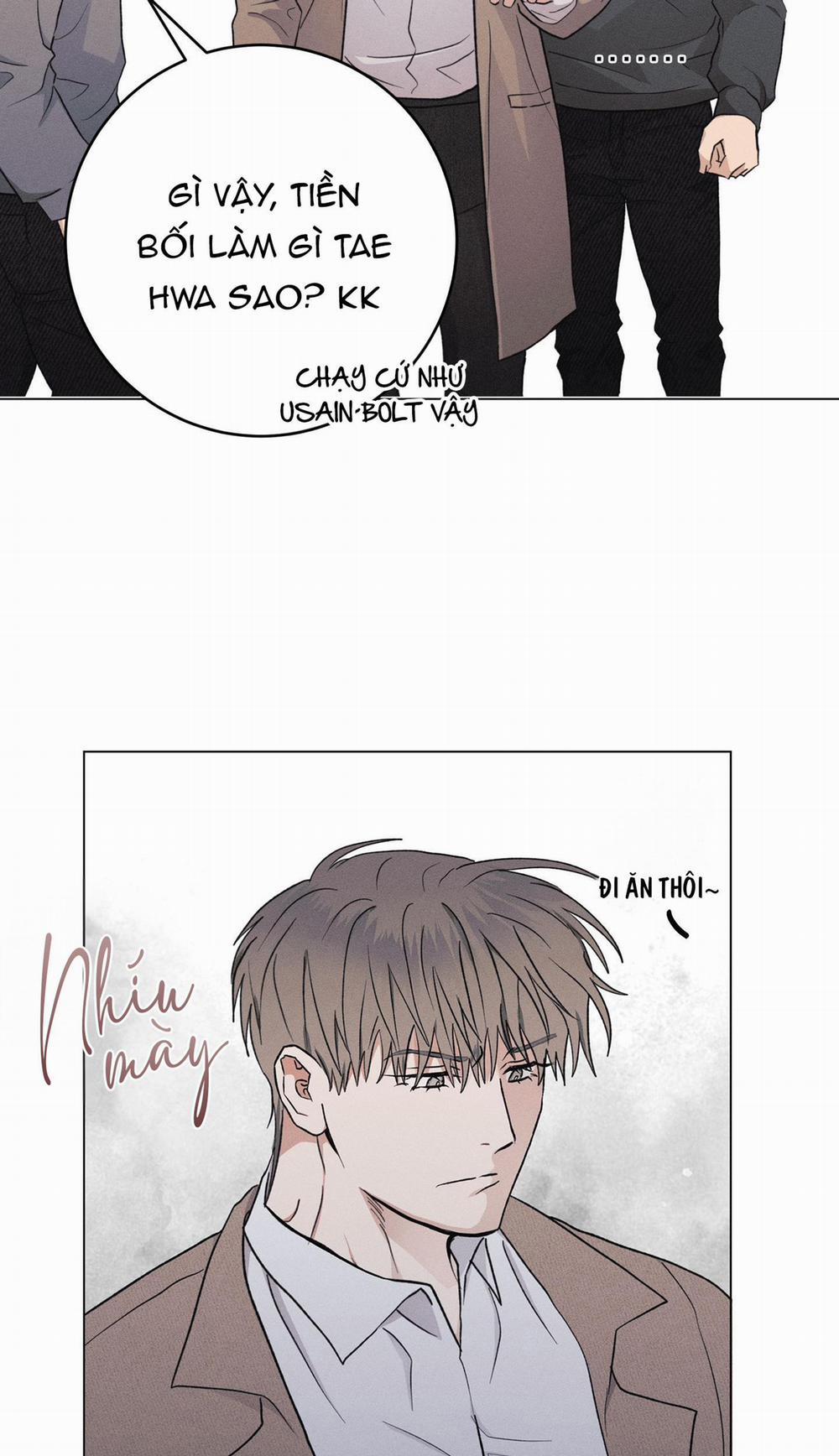 TUYỂN TẬP CUỒNG CÔNG-CHIẾM HỮU CÔNG CỦA NHÀ KIM 31.5 N.KÝ NUÔI SÓI 5 trang 32