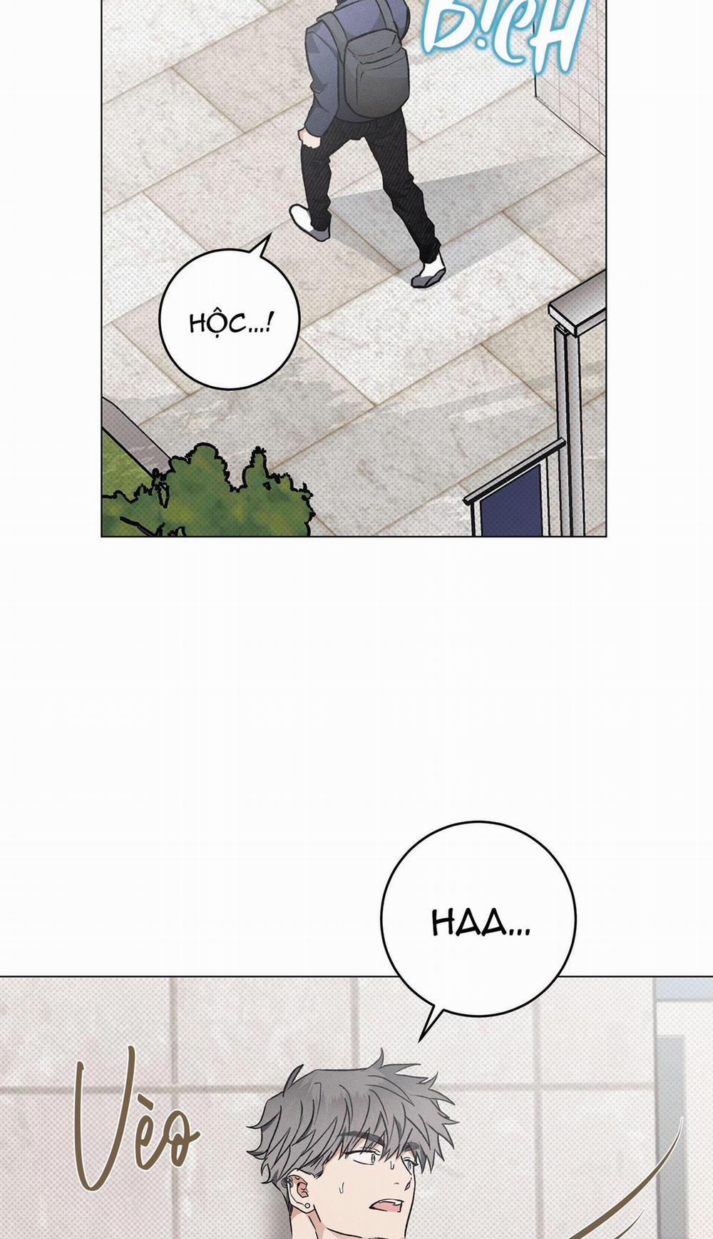 TUYỂN TẬP CUỒNG CÔNG-CHIẾM HỮU CÔNG CỦA NHÀ KIM 31.5 N.KÝ NUÔI SÓI 5 trang 34