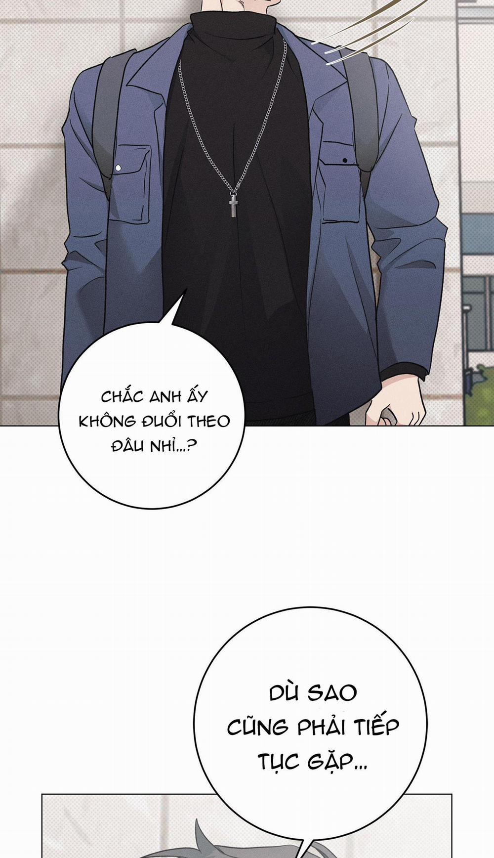 TUYỂN TẬP CUỒNG CÔNG-CHIẾM HỮU CÔNG CỦA NHÀ KIM 31.5 N.KÝ NUÔI SÓI 5 trang 35