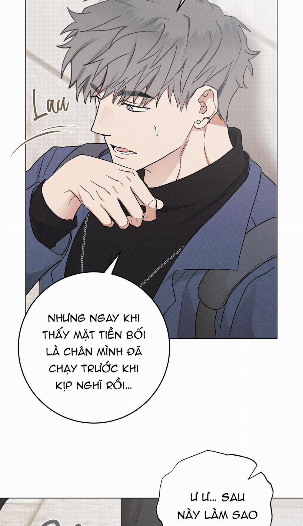 TUYỂN TẬP CUỒNG CÔNG-CHIẾM HỮU CÔNG CỦA NHÀ KIM 31.5 N.KÝ NUÔI SÓI 5 trang 36