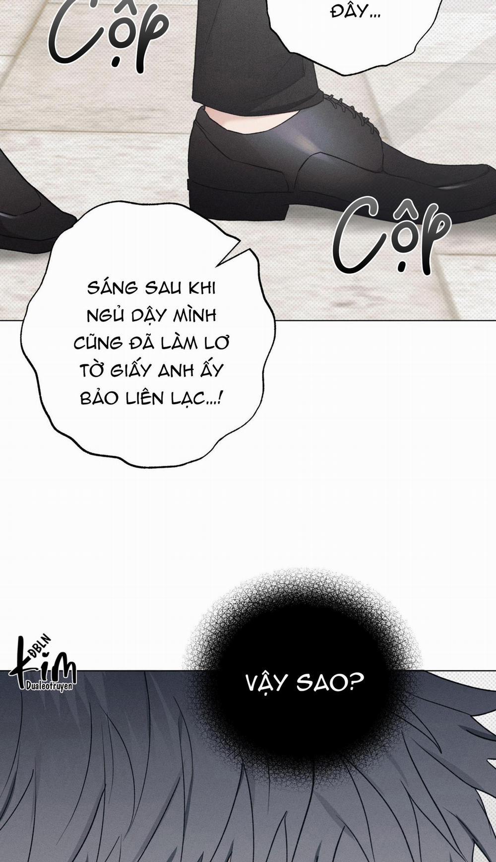 TUYỂN TẬP CUỒNG CÔNG-CHIẾM HỮU CÔNG CỦA NHÀ KIM 31.5 N.KÝ NUÔI SÓI 5 trang 37