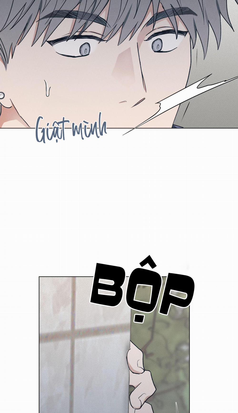 TUYỂN TẬP CUỒNG CÔNG-CHIẾM HỮU CÔNG CỦA NHÀ KIM 31.5 N.KÝ NUÔI SÓI 5 trang 38