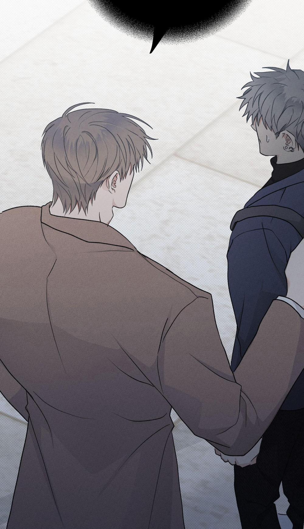 TUYỂN TẬP CUỒNG CÔNG-CHIẾM HỮU CÔNG CỦA NHÀ KIM 31.5 N.KÝ NUÔI SÓI 5 trang 40