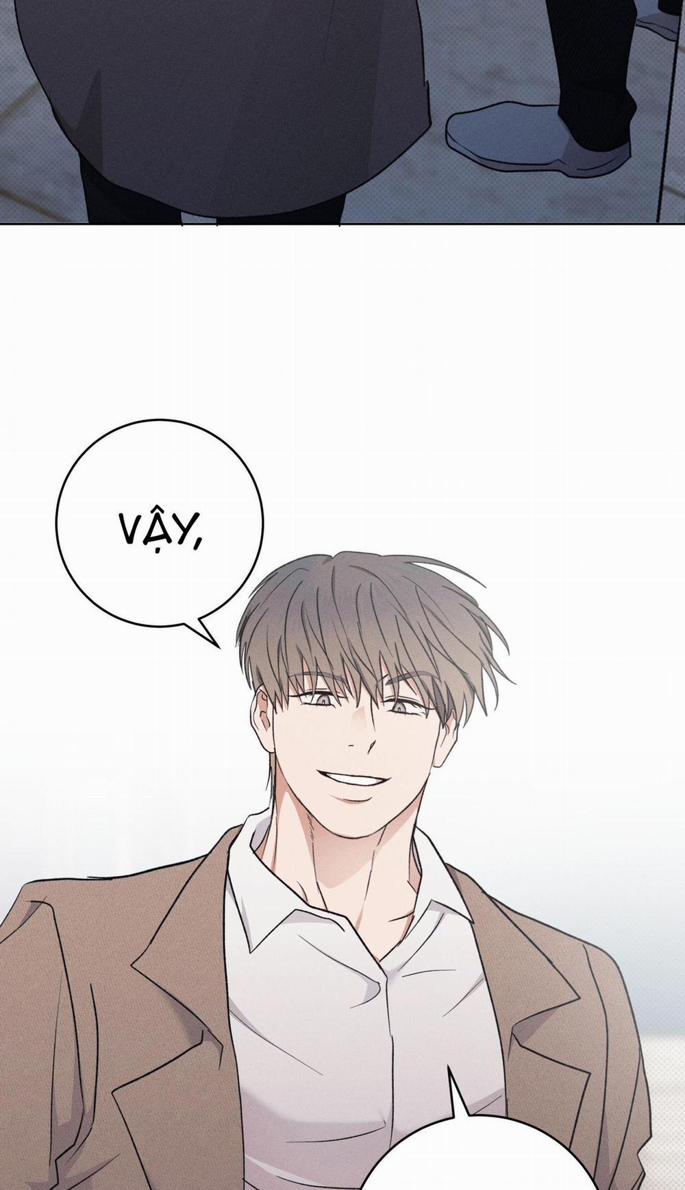 TUYỂN TẬP CUỒNG CÔNG-CHIẾM HỮU CÔNG CỦA NHÀ KIM 31.5 N.KÝ NUÔI SÓI 5 trang 41