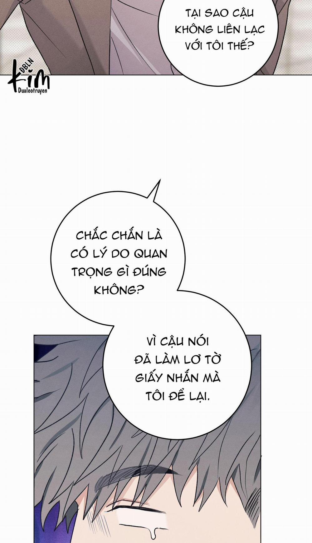 TUYỂN TẬP CUỒNG CÔNG-CHIẾM HỮU CÔNG CỦA NHÀ KIM 31.5 N.KÝ NUÔI SÓI 5 trang 42