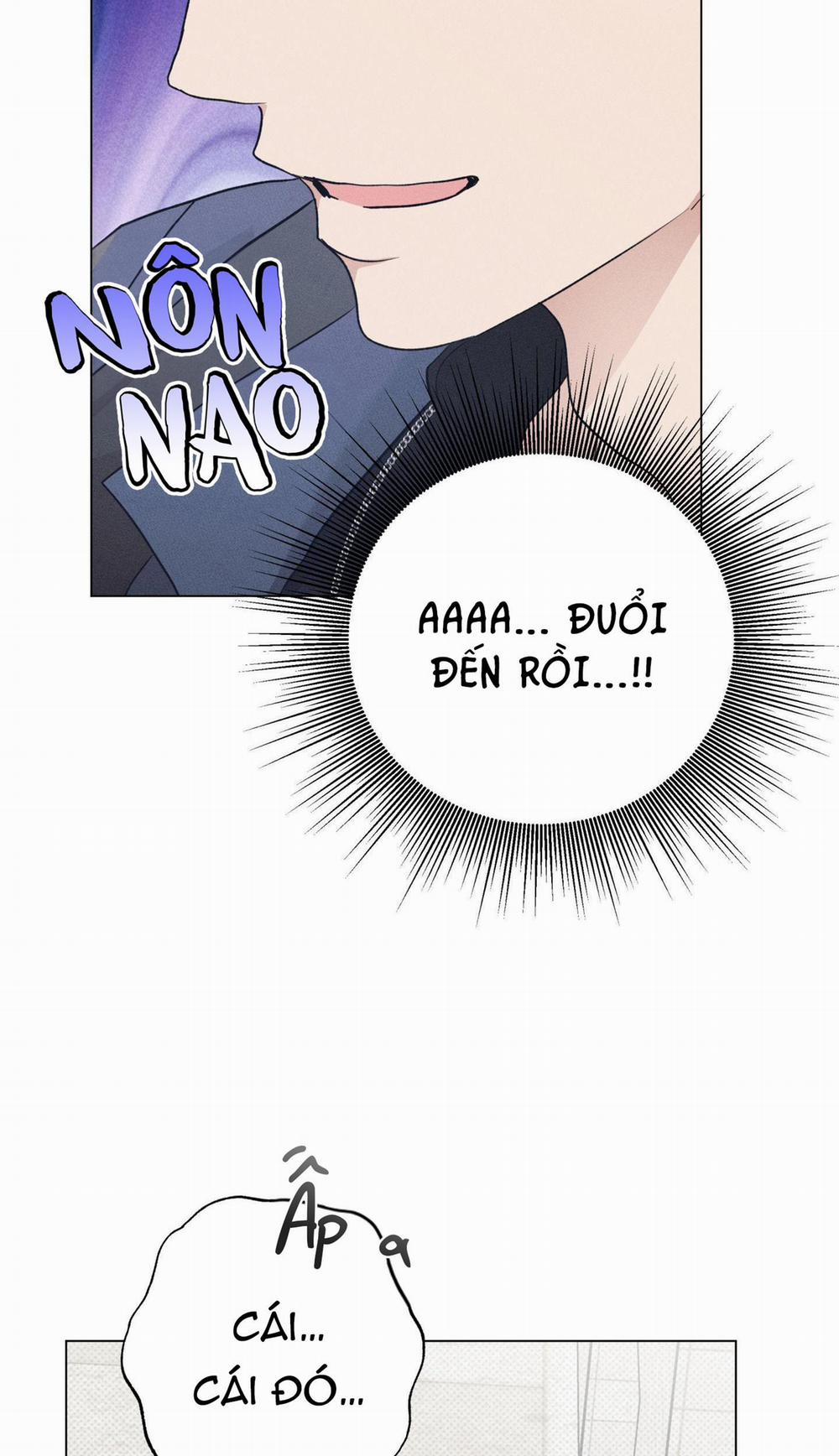 TUYỂN TẬP CUỒNG CÔNG-CHIẾM HỮU CÔNG CỦA NHÀ KIM 31.5 N.KÝ NUÔI SÓI 5 trang 43