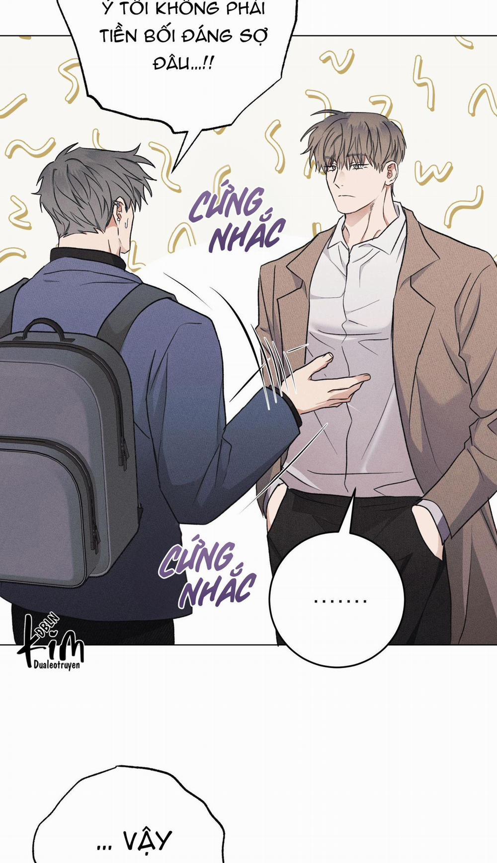 TUYỂN TẬP CUỒNG CÔNG-CHIẾM HỮU CÔNG CỦA NHÀ KIM 31.5 N.KÝ NUÔI SÓI 5 trang 45