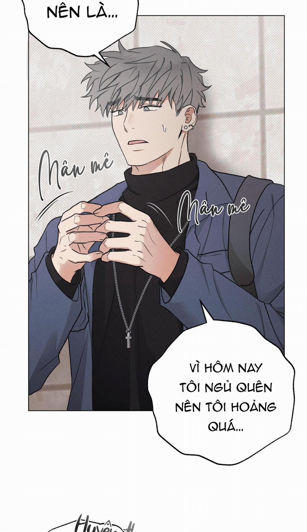 TUYỂN TẬP CUỒNG CÔNG-CHIẾM HỮU CÔNG CỦA NHÀ KIM 31.5 N.KÝ NUÔI SÓI 5 trang 46