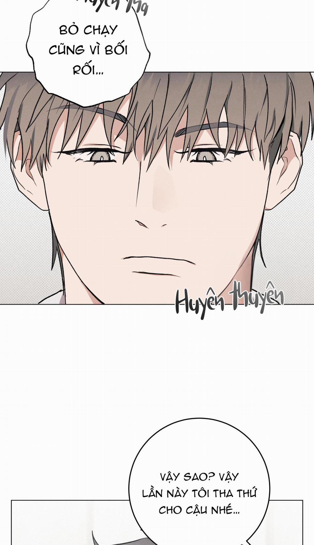 TUYỂN TẬP CUỒNG CÔNG-CHIẾM HỮU CÔNG CỦA NHÀ KIM 31.5 N.KÝ NUÔI SÓI 5 trang 47