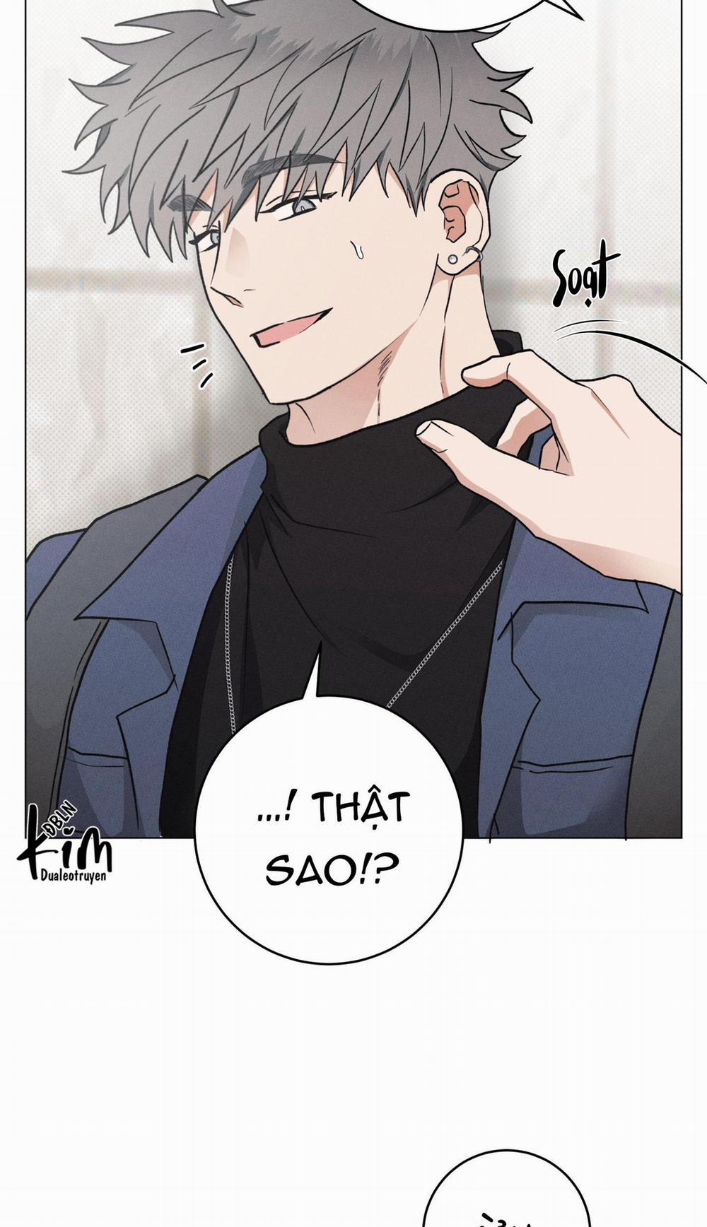 TUYỂN TẬP CUỒNG CÔNG-CHIẾM HỮU CÔNG CỦA NHÀ KIM 31.5 N.KÝ NUÔI SÓI 5 trang 48