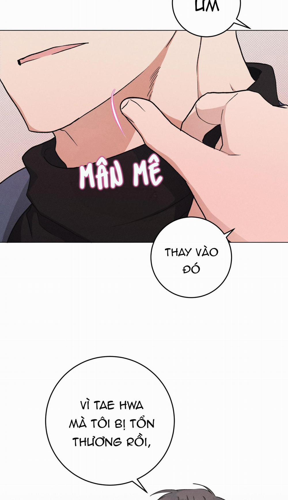 TUYỂN TẬP CUỒNG CÔNG-CHIẾM HỮU CÔNG CỦA NHÀ KIM 31.5 N.KÝ NUÔI SÓI 5 trang 49