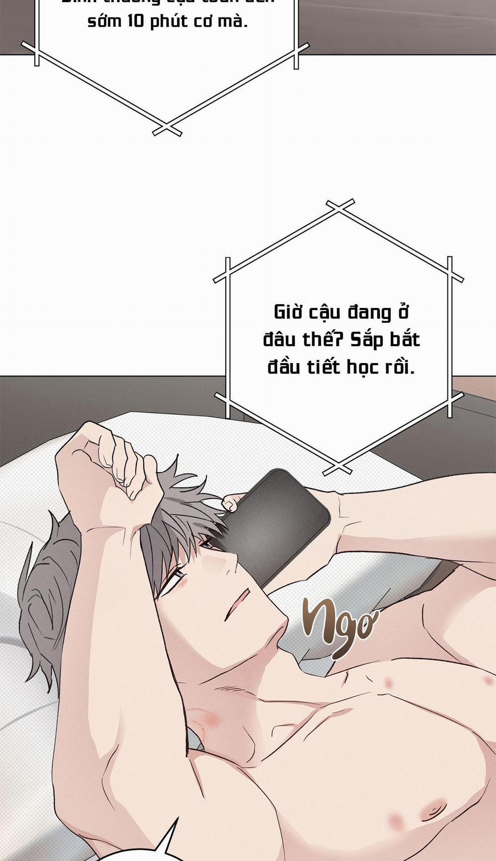 TUYỂN TẬP CUỒNG CÔNG-CHIẾM HỮU CÔNG CỦA NHÀ KIM 31.5 N.KÝ NUÔI SÓI 5 trang 5