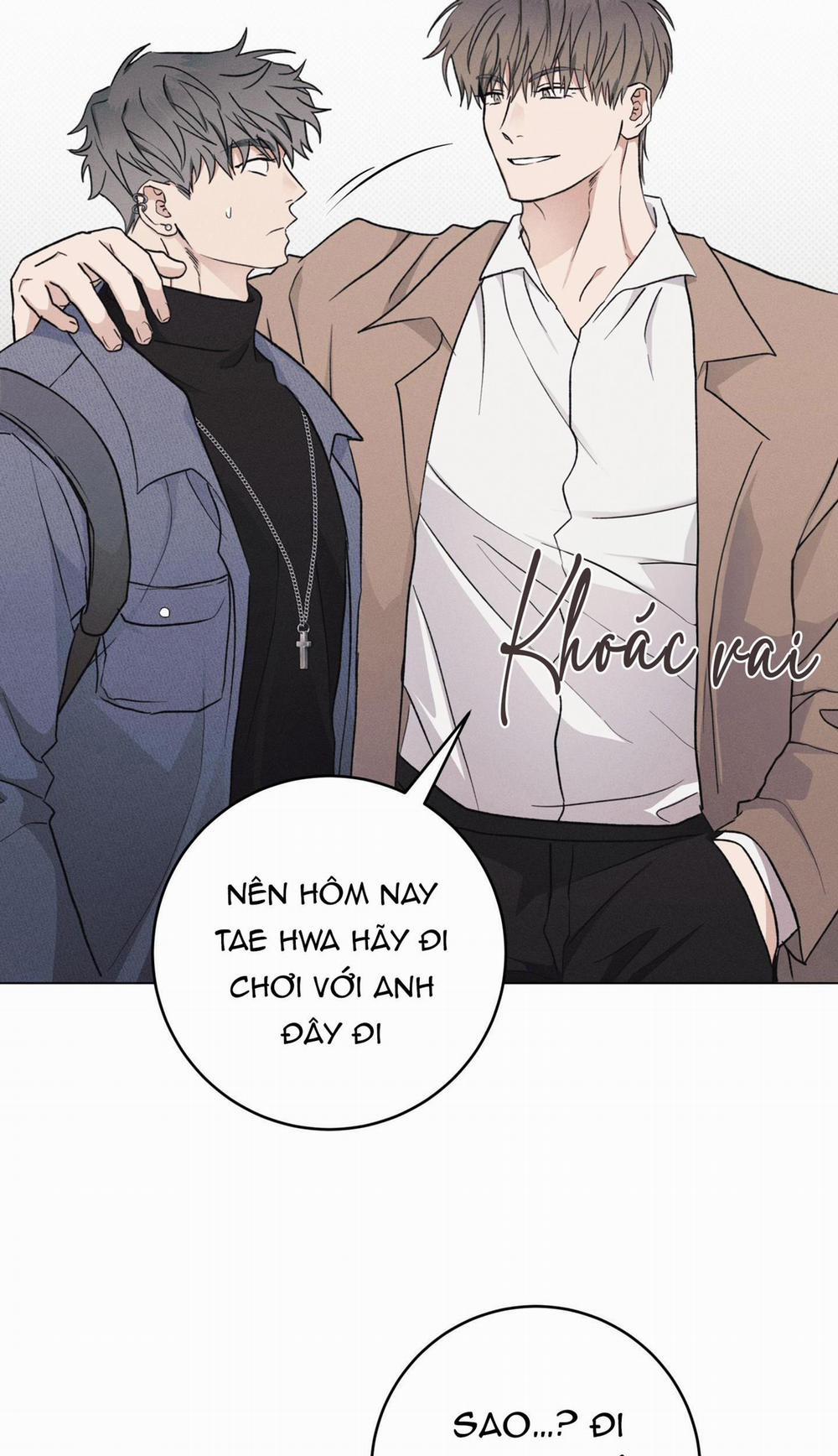 TUYỂN TẬP CUỒNG CÔNG-CHIẾM HỮU CÔNG CỦA NHÀ KIM 31.5 N.KÝ NUÔI SÓI 5 trang 50