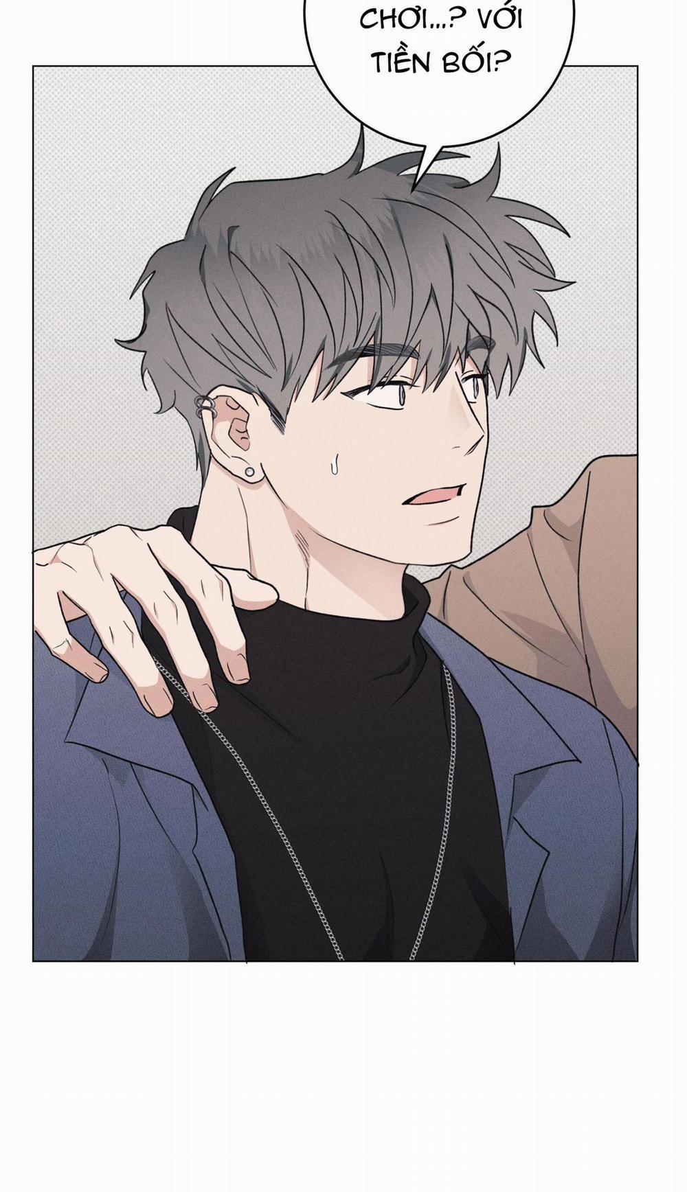 TUYỂN TẬP CUỒNG CÔNG-CHIẾM HỮU CÔNG CỦA NHÀ KIM 31.5 N.KÝ NUÔI SÓI 5 trang 51