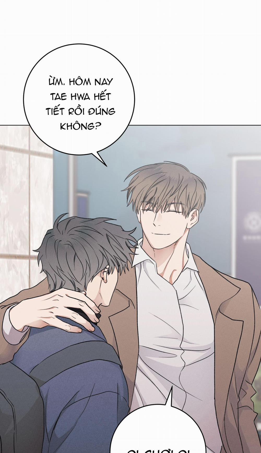 TUYỂN TẬP CUỒNG CÔNG-CHIẾM HỮU CÔNG CỦA NHÀ KIM 31.5 N.KÝ NUÔI SÓI 5 trang 52