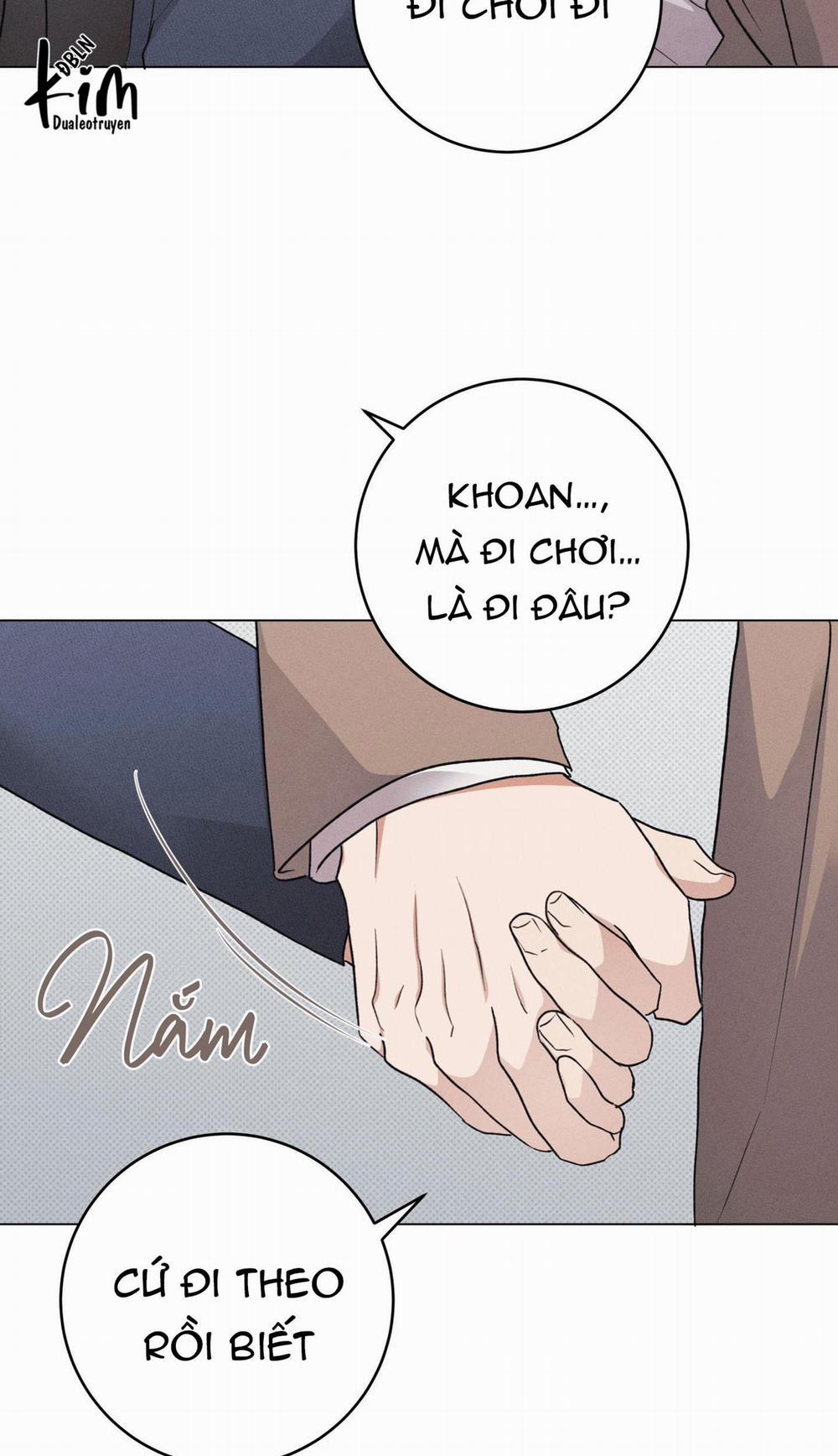 TUYỂN TẬP CUỒNG CÔNG-CHIẾM HỮU CÔNG CỦA NHÀ KIM 31.5 N.KÝ NUÔI SÓI 5 trang 53