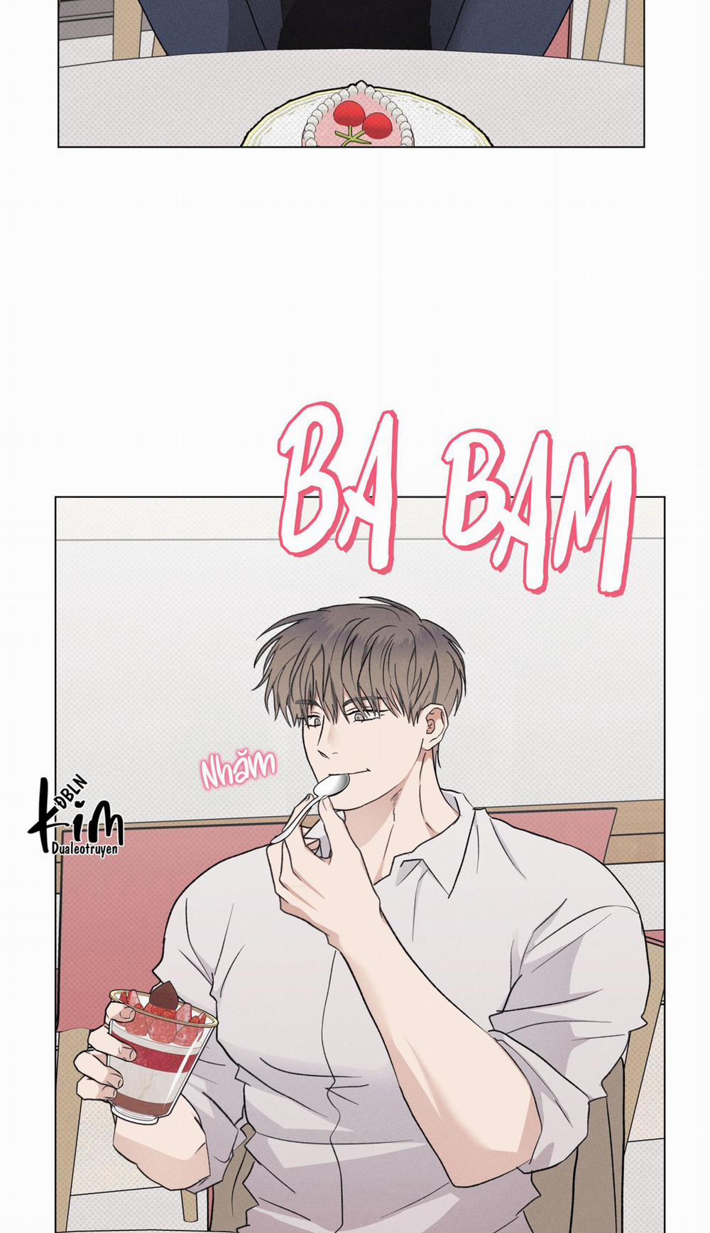 TUYỂN TẬP CUỒNG CÔNG-CHIẾM HỮU CÔNG CỦA NHÀ KIM 31.5 N.KÝ NUÔI SÓI 5 trang 56