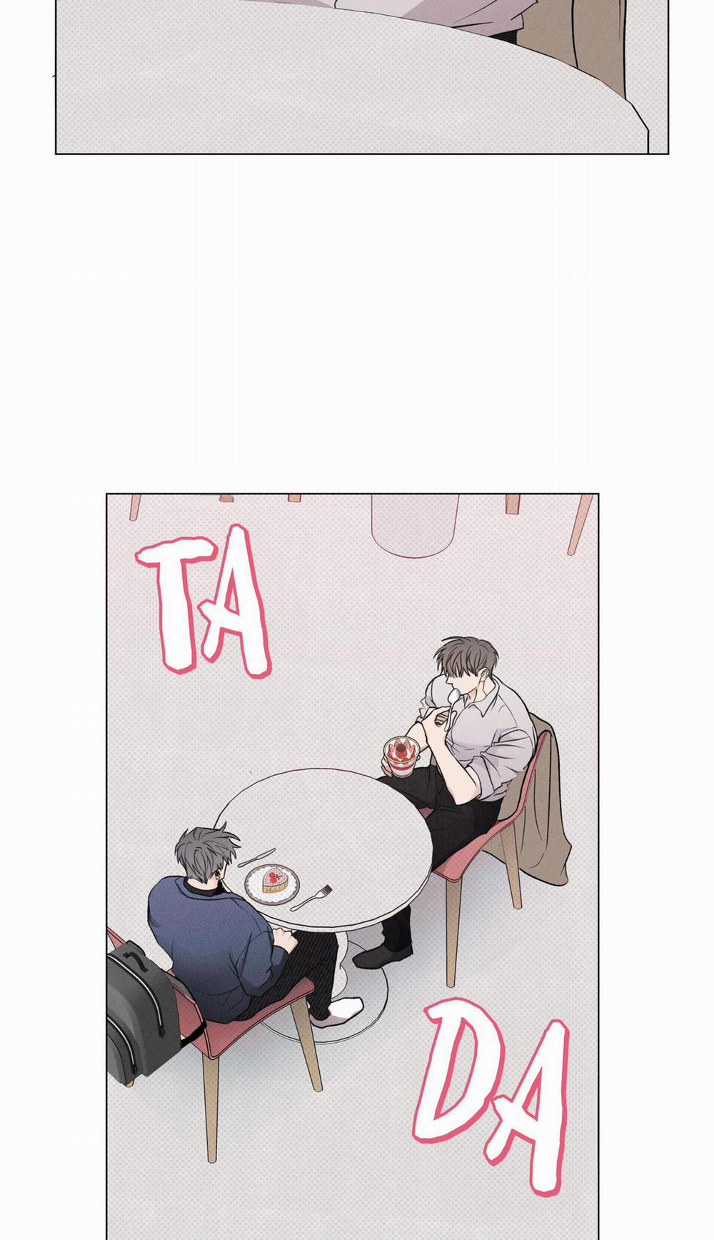 TUYỂN TẬP CUỒNG CÔNG-CHIẾM HỮU CÔNG CỦA NHÀ KIM 31.5 N.KÝ NUÔI SÓI 5 trang 57