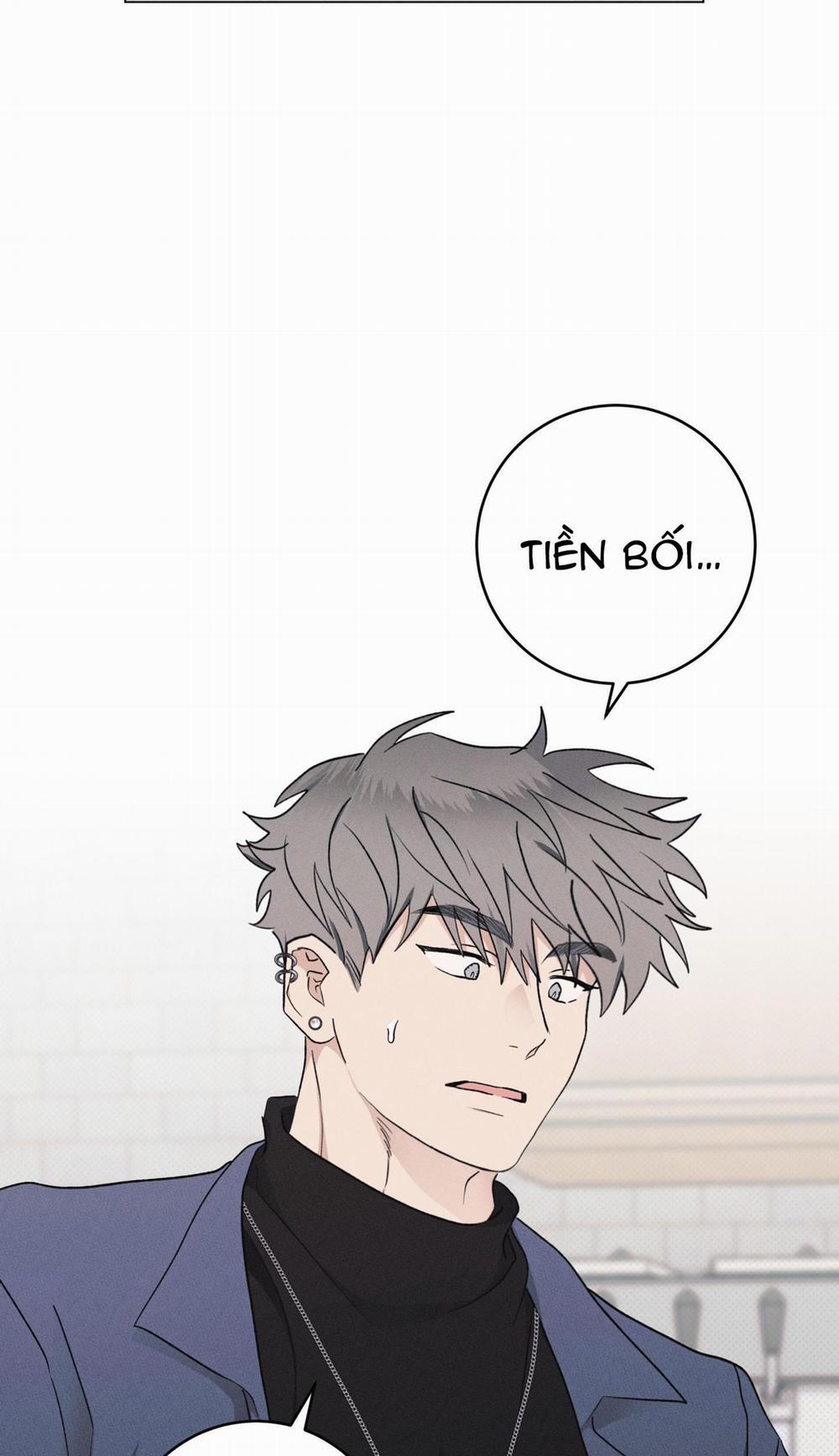 TUYỂN TẬP CUỒNG CÔNG-CHIẾM HỮU CÔNG CỦA NHÀ KIM 31.5 N.KÝ NUÔI SÓI 5 trang 58