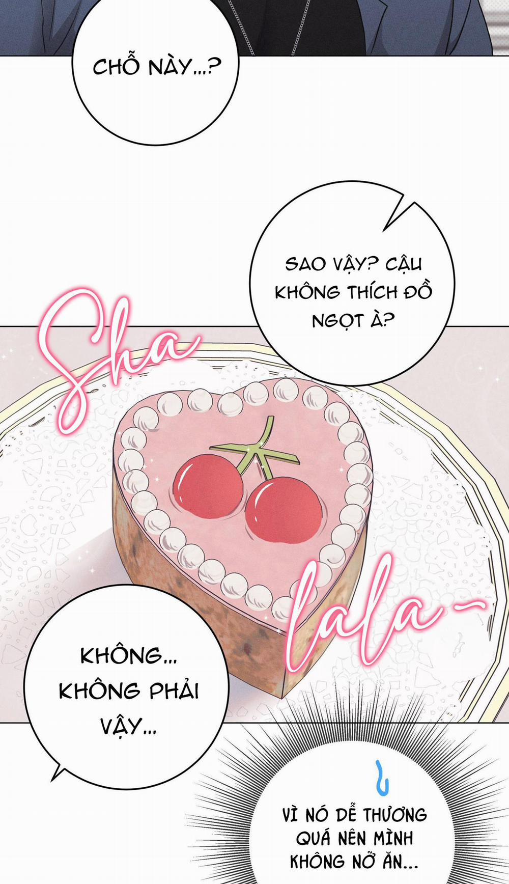 TUYỂN TẬP CUỒNG CÔNG-CHIẾM HỮU CÔNG CỦA NHÀ KIM 31.5 N.KÝ NUÔI SÓI 5 trang 59