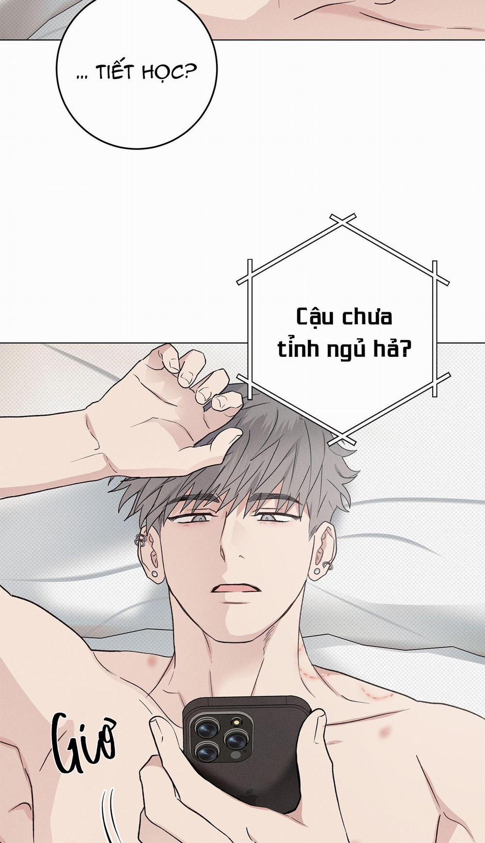 TUYỂN TẬP CUỒNG CÔNG-CHIẾM HỮU CÔNG CỦA NHÀ KIM 31.5 N.KÝ NUÔI SÓI 5 trang 6