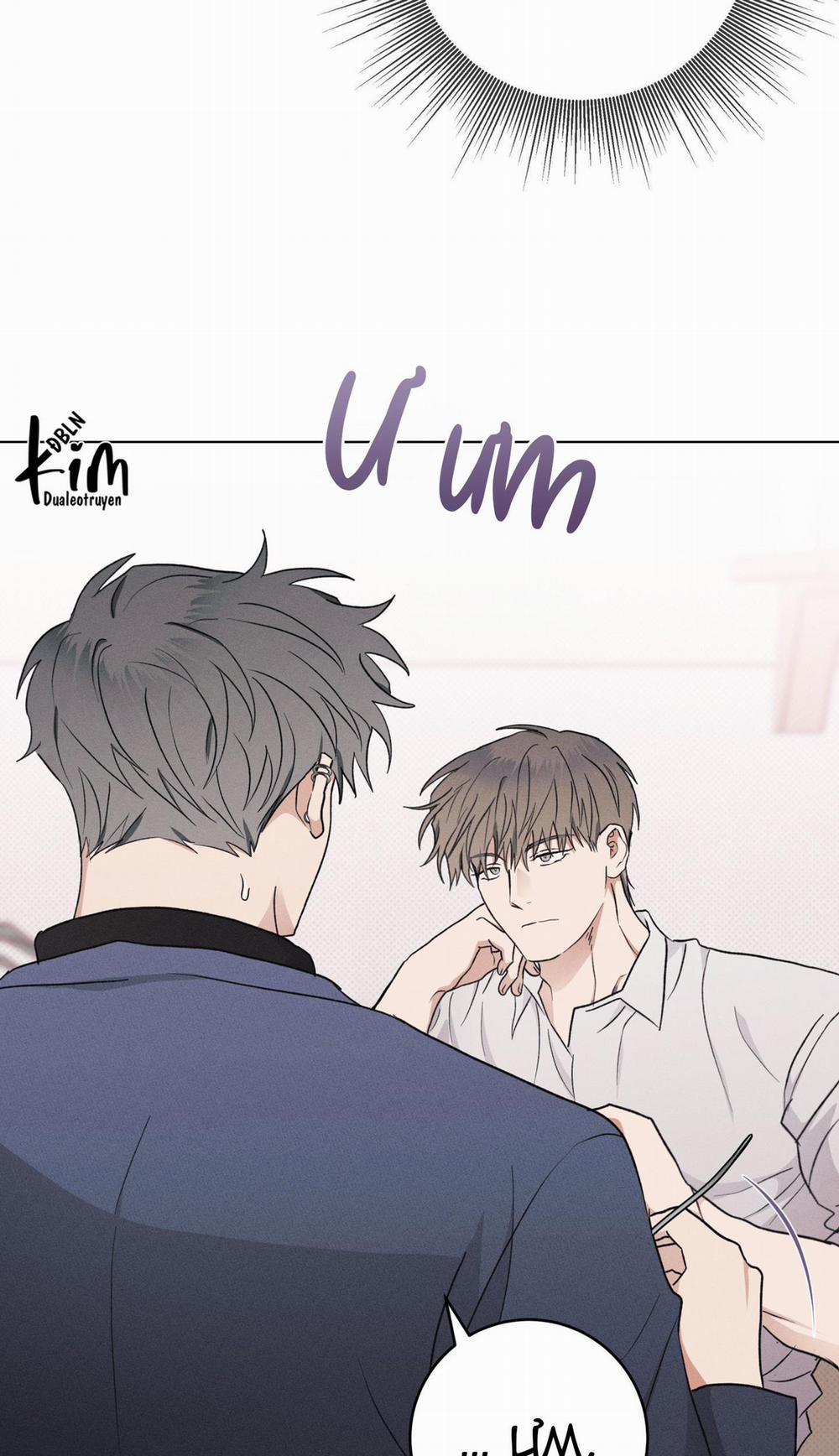 TUYỂN TẬP CUỒNG CÔNG-CHIẾM HỮU CÔNG CỦA NHÀ KIM 31.5 N.KÝ NUÔI SÓI 5 trang 60