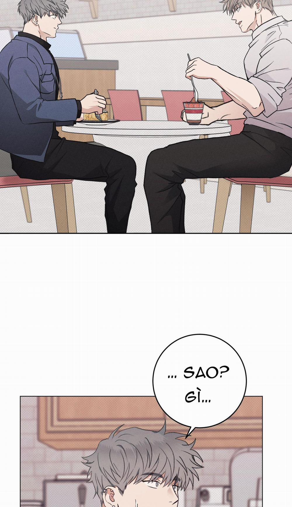 TUYỂN TẬP CUỒNG CÔNG-CHIẾM HỮU CÔNG CỦA NHÀ KIM 31.5 N.KÝ NUÔI SÓI 5 trang 63