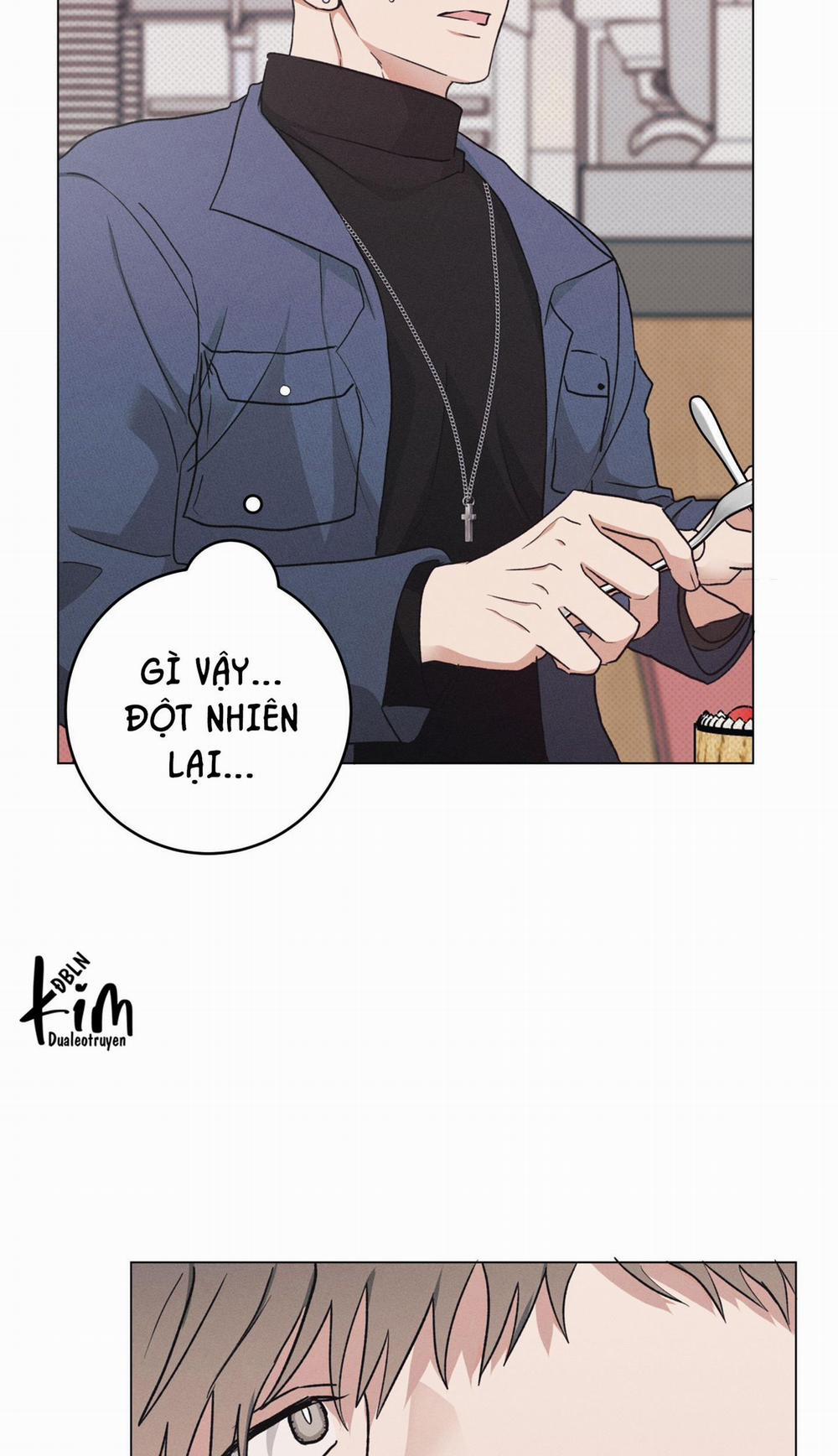 TUYỂN TẬP CUỒNG CÔNG-CHIẾM HỮU CÔNG CỦA NHÀ KIM 31.5 N.KÝ NUÔI SÓI 5 trang 64