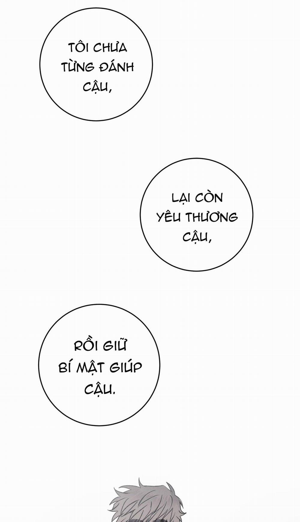 TUYỂN TẬP CUỒNG CÔNG-CHIẾM HỮU CÔNG CỦA NHÀ KIM 31.5 N.KÝ NUÔI SÓI 5 trang 66