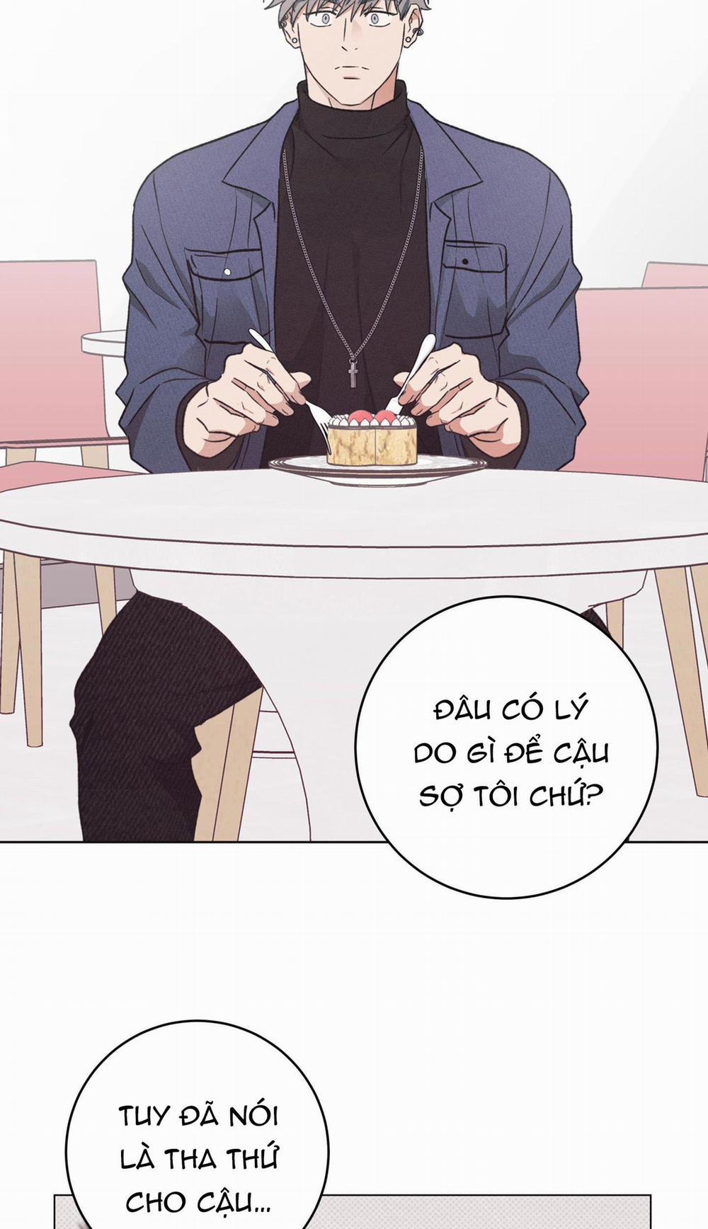 TUYỂN TẬP CUỒNG CÔNG-CHIẾM HỮU CÔNG CỦA NHÀ KIM 31.5 N.KÝ NUÔI SÓI 5 trang 67