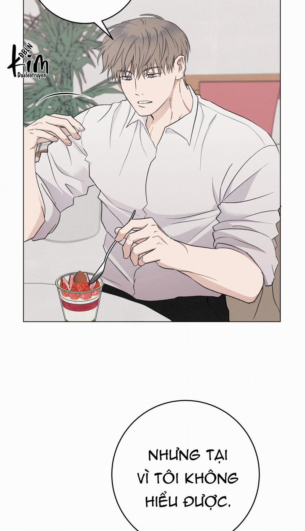 TUYỂN TẬP CUỒNG CÔNG-CHIẾM HỮU CÔNG CỦA NHÀ KIM 31.5 N.KÝ NUÔI SÓI 5 trang 68