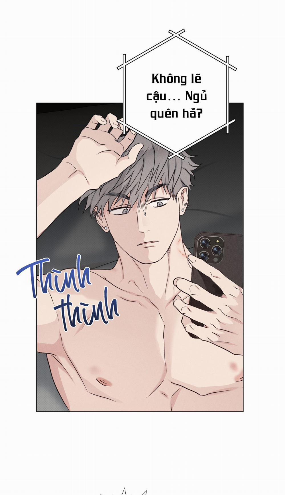 TUYỂN TẬP CUỒNG CÔNG-CHIẾM HỮU CÔNG CỦA NHÀ KIM 31.5 N.KÝ NUÔI SÓI 5 trang 8