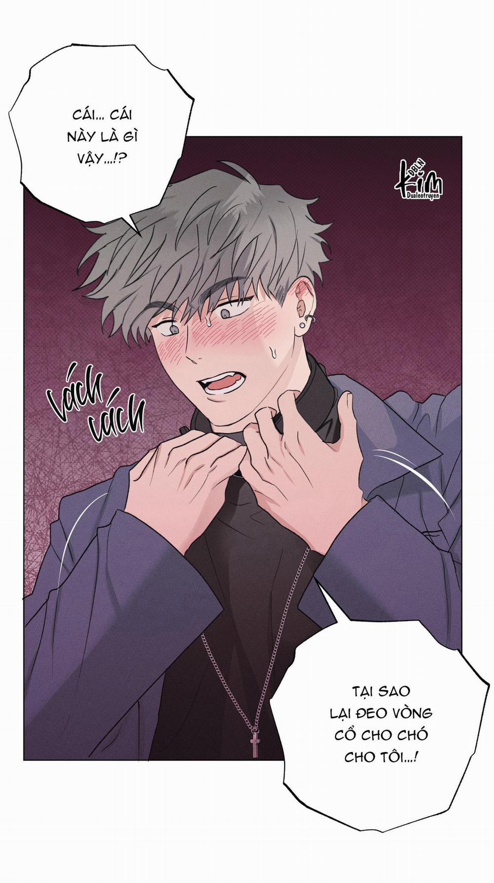 TUYỂN TẬP CUỒNG CÔNG-CHIẾM HỮU CÔNG CỦA NHÀ KIM 31.6 N.KÝ NUÔI SÓI 6 trang 1