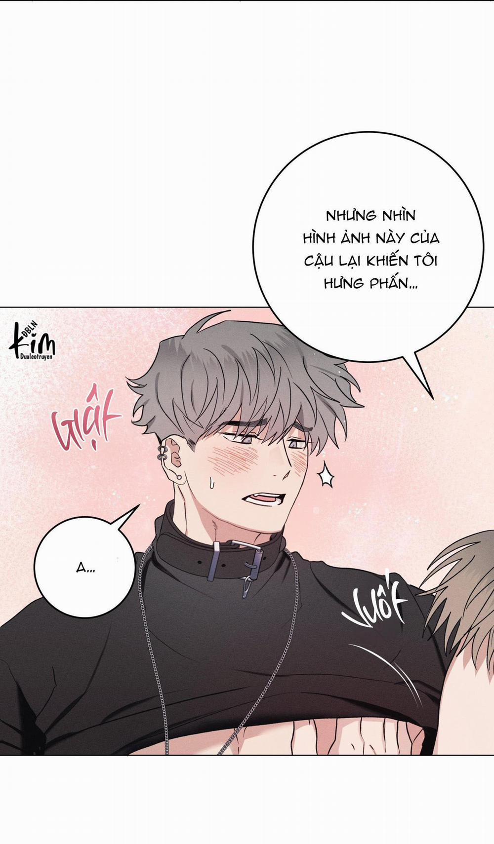 TUYỂN TẬP CUỒNG CÔNG-CHIẾM HỮU CÔNG CỦA NHÀ KIM 31.6 N.KÝ NUÔI SÓI 6 trang 14