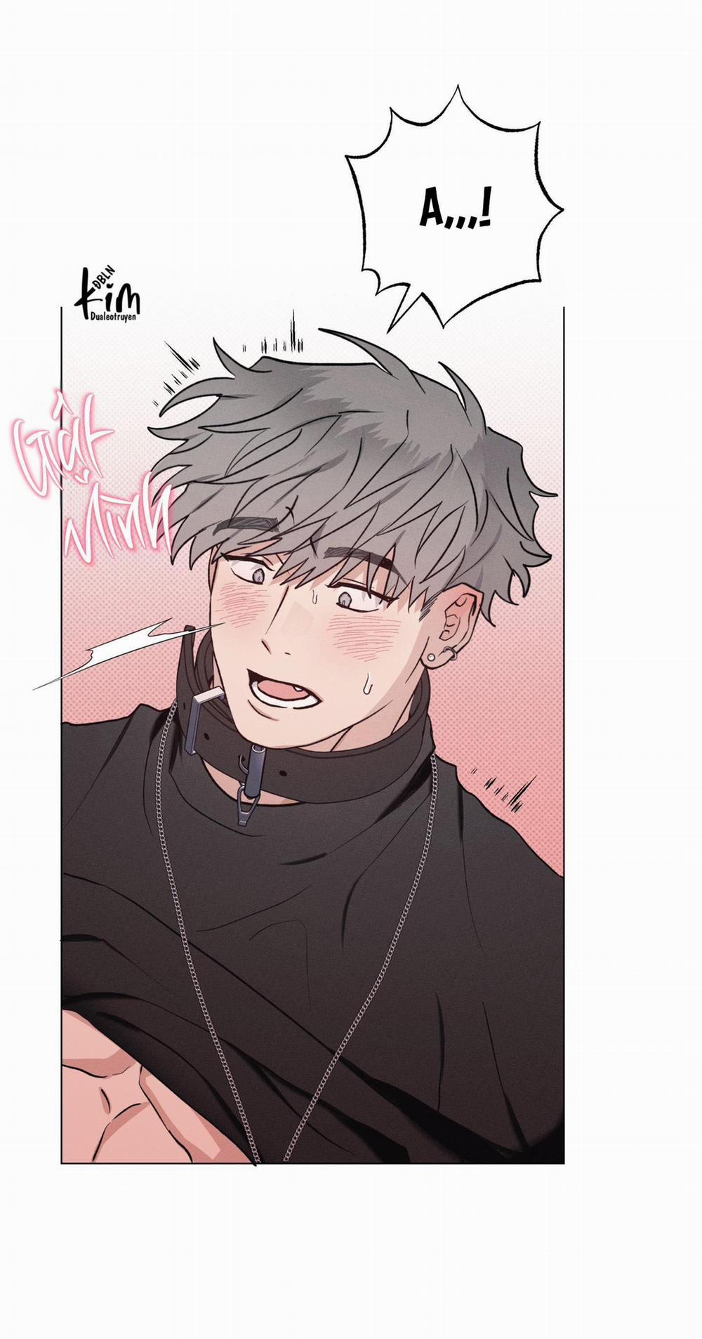 TUYỂN TẬP CUỒNG CÔNG-CHIẾM HỮU CÔNG CỦA NHÀ KIM 31.6 N.KÝ NUÔI SÓI 6 trang 17