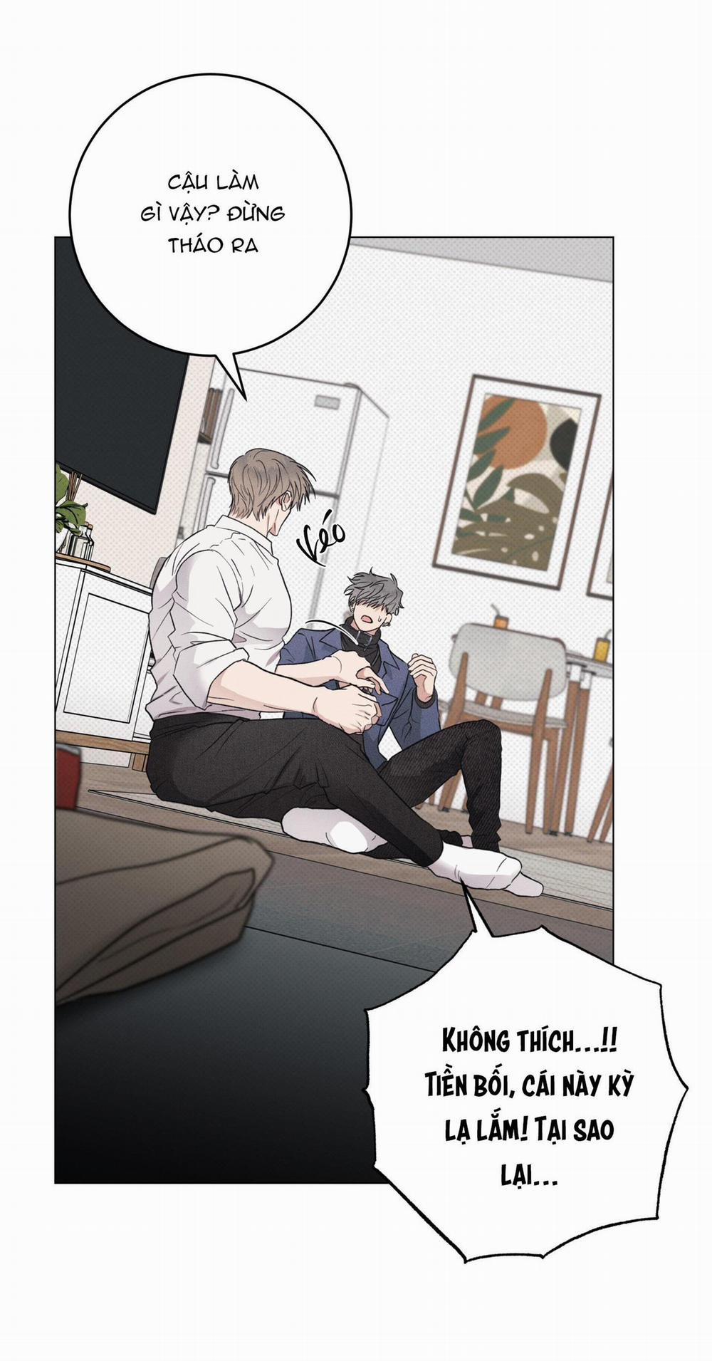 TUYỂN TẬP CUỒNG CÔNG-CHIẾM HỮU CÔNG CỦA NHÀ KIM 31.6 N.KÝ NUÔI SÓI 6 trang 2