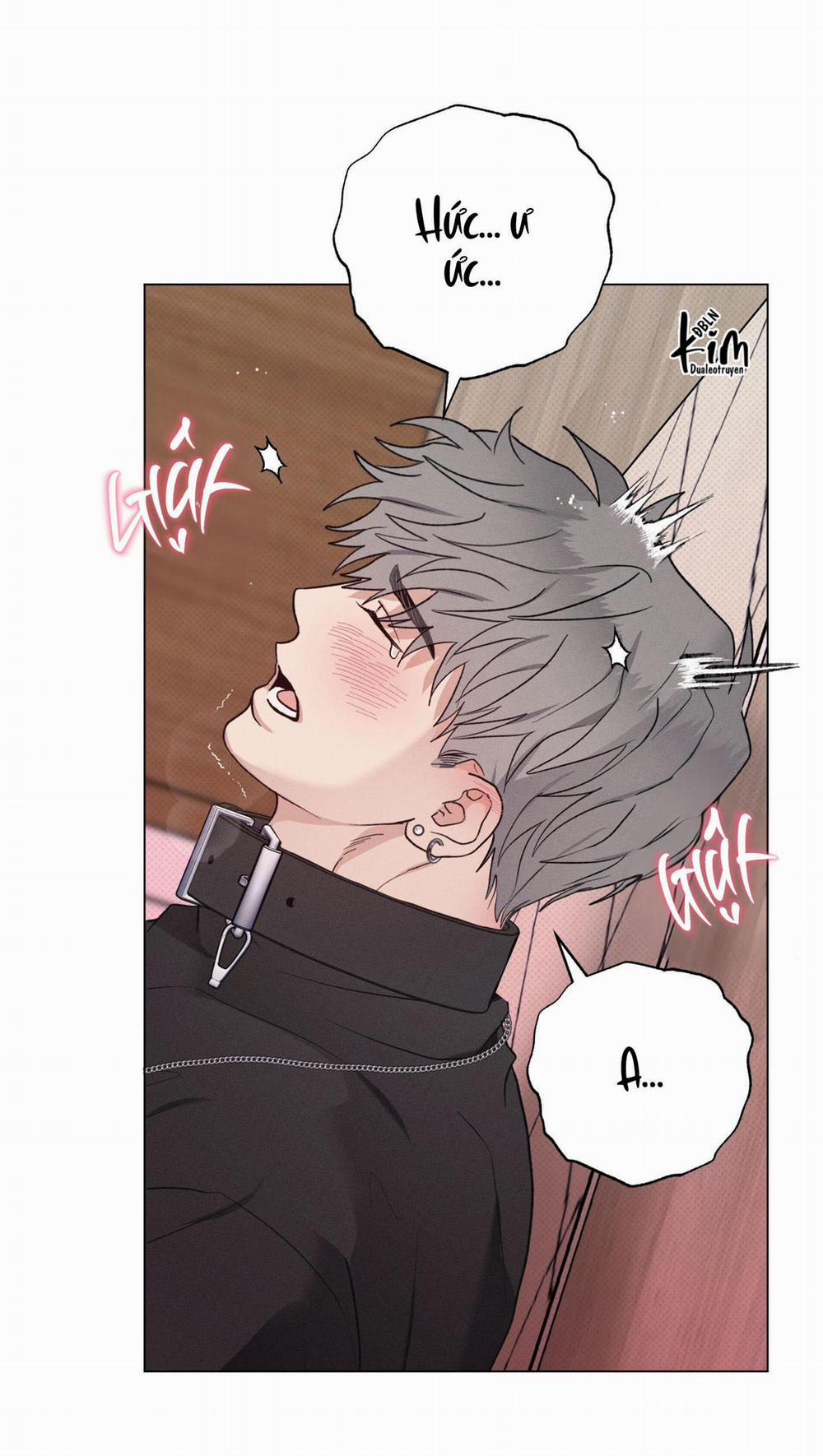 TUYỂN TẬP CUỒNG CÔNG-CHIẾM HỮU CÔNG CỦA NHÀ KIM 31.6 N.KÝ NUÔI SÓI 6 trang 22