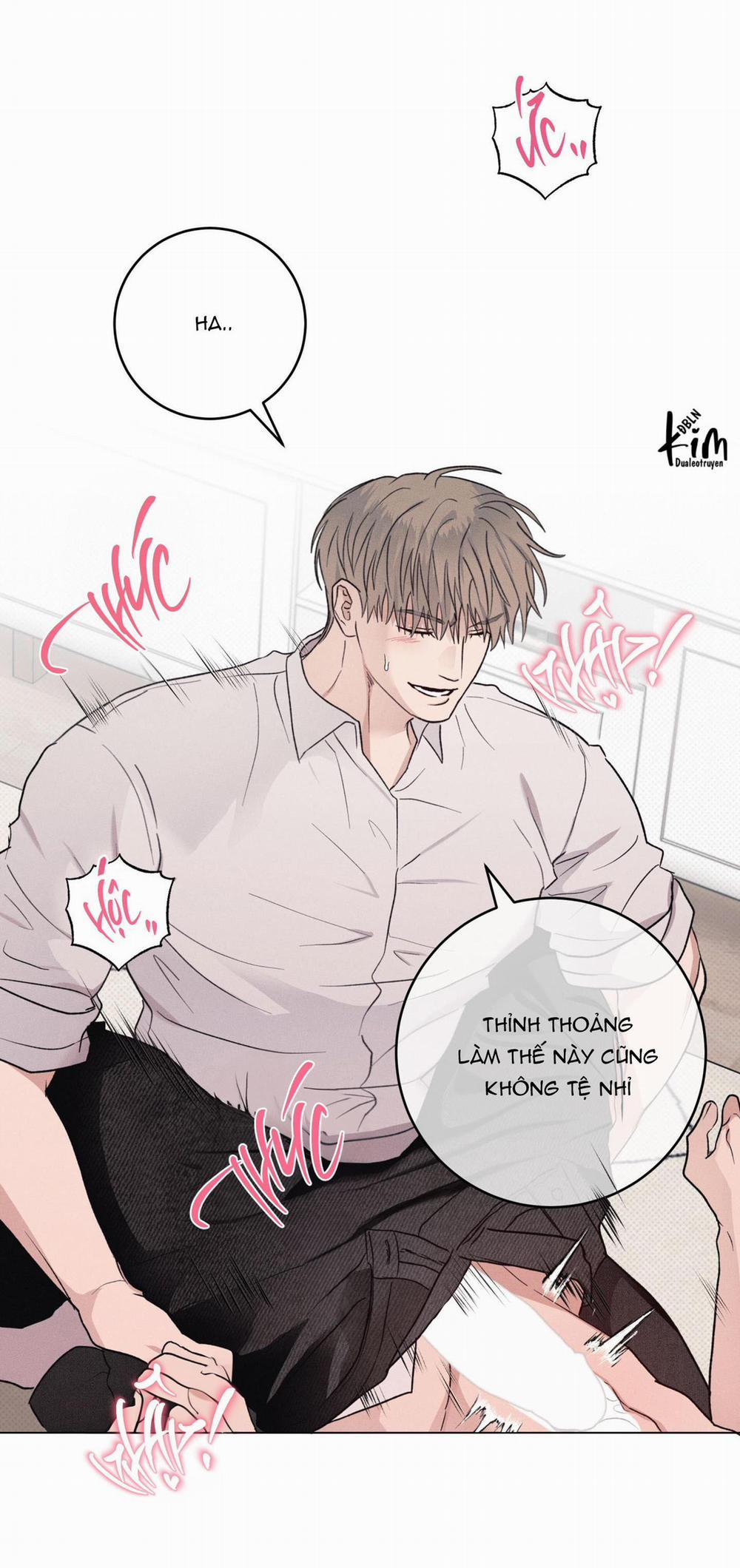 TUYỂN TẬP CUỒNG CÔNG-CHIẾM HỮU CÔNG CỦA NHÀ KIM 31.6 N.KÝ NUÔI SÓI 6 trang 23