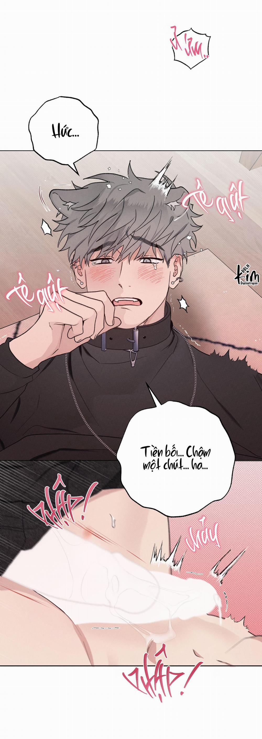 TUYỂN TẬP CUỒNG CÔNG-CHIẾM HỮU CÔNG CỦA NHÀ KIM 31.6 N.KÝ NUÔI SÓI 6 trang 24