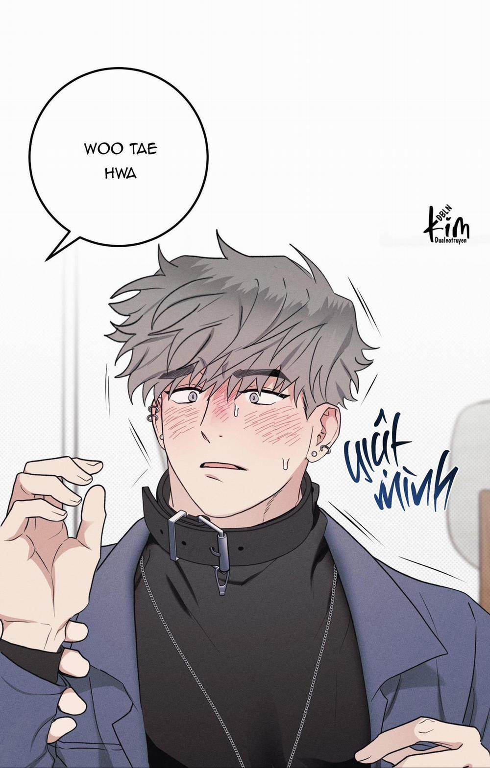 TUYỂN TẬP CUỒNG CÔNG-CHIẾM HỮU CÔNG CỦA NHÀ KIM 31.6 N.KÝ NUÔI SÓI 6 trang 3