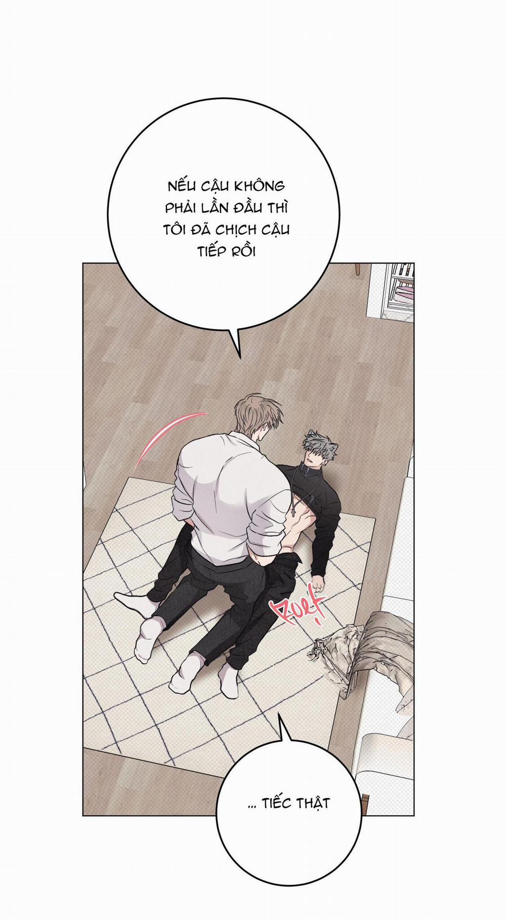 TUYỂN TẬP CUỒNG CÔNG-CHIẾM HỮU CÔNG CỦA NHÀ KIM 31.6 N.KÝ NUÔI SÓI 6 trang 31