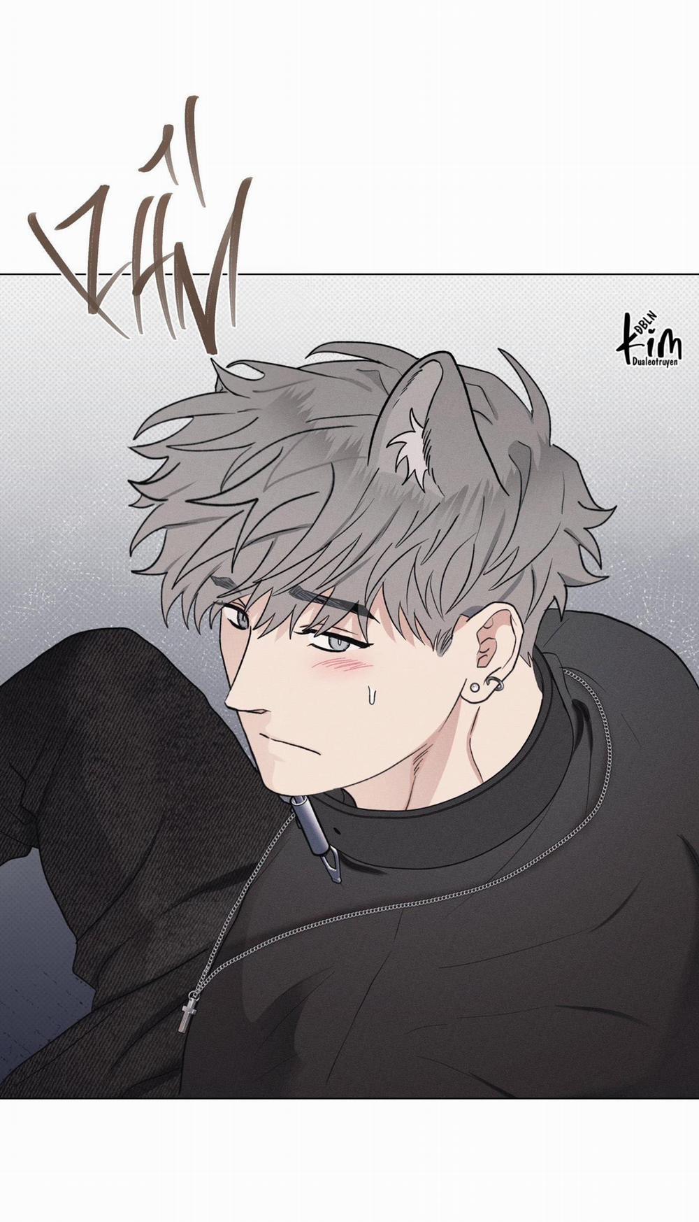 TUYỂN TẬP CUỒNG CÔNG-CHIẾM HỮU CÔNG CỦA NHÀ KIM 31.6 N.KÝ NUÔI SÓI 6 trang 35