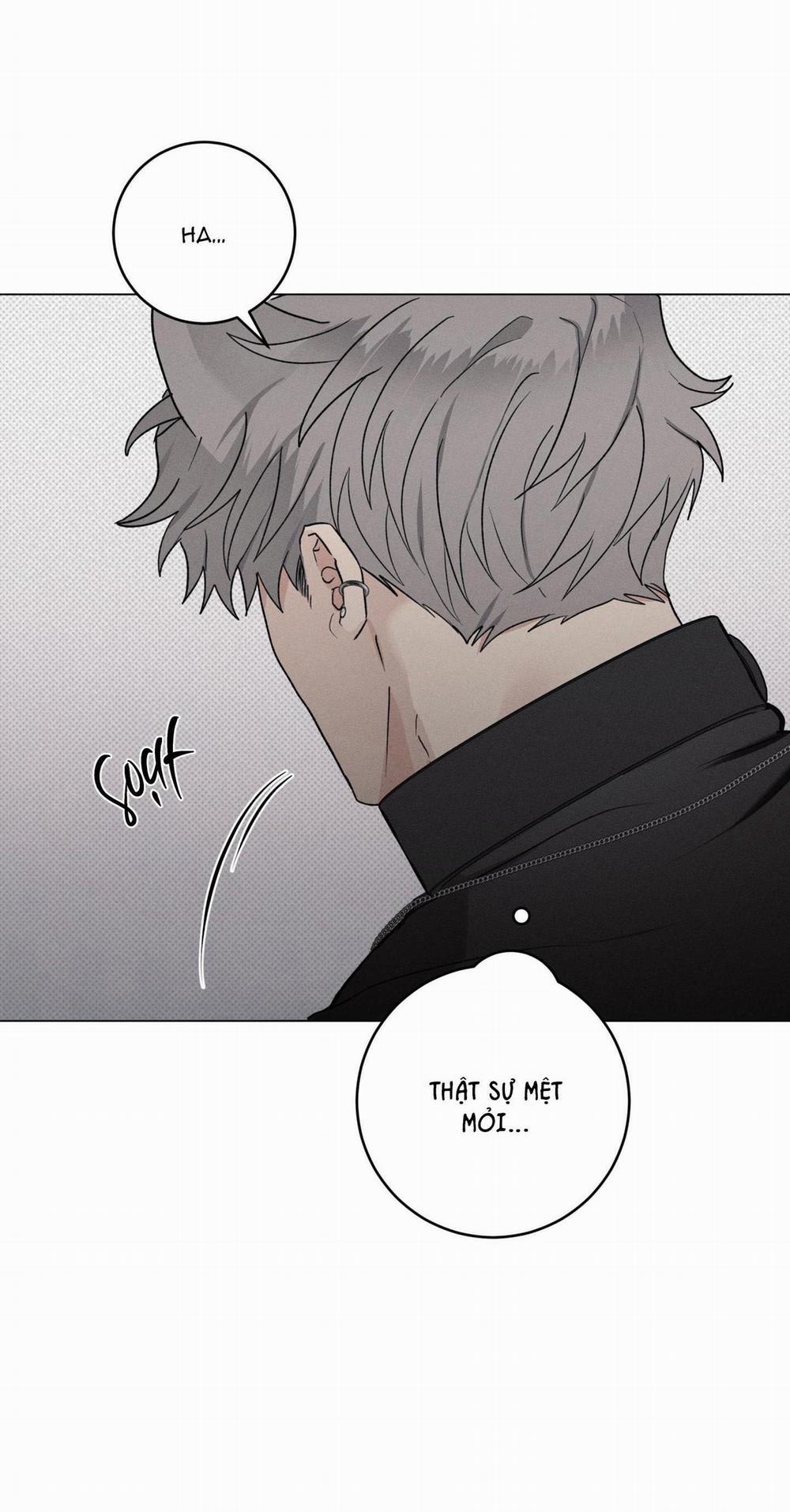 TUYỂN TẬP CUỒNG CÔNG-CHIẾM HỮU CÔNG CỦA NHÀ KIM 31.6 N.KÝ NUÔI SÓI 6 trang 36