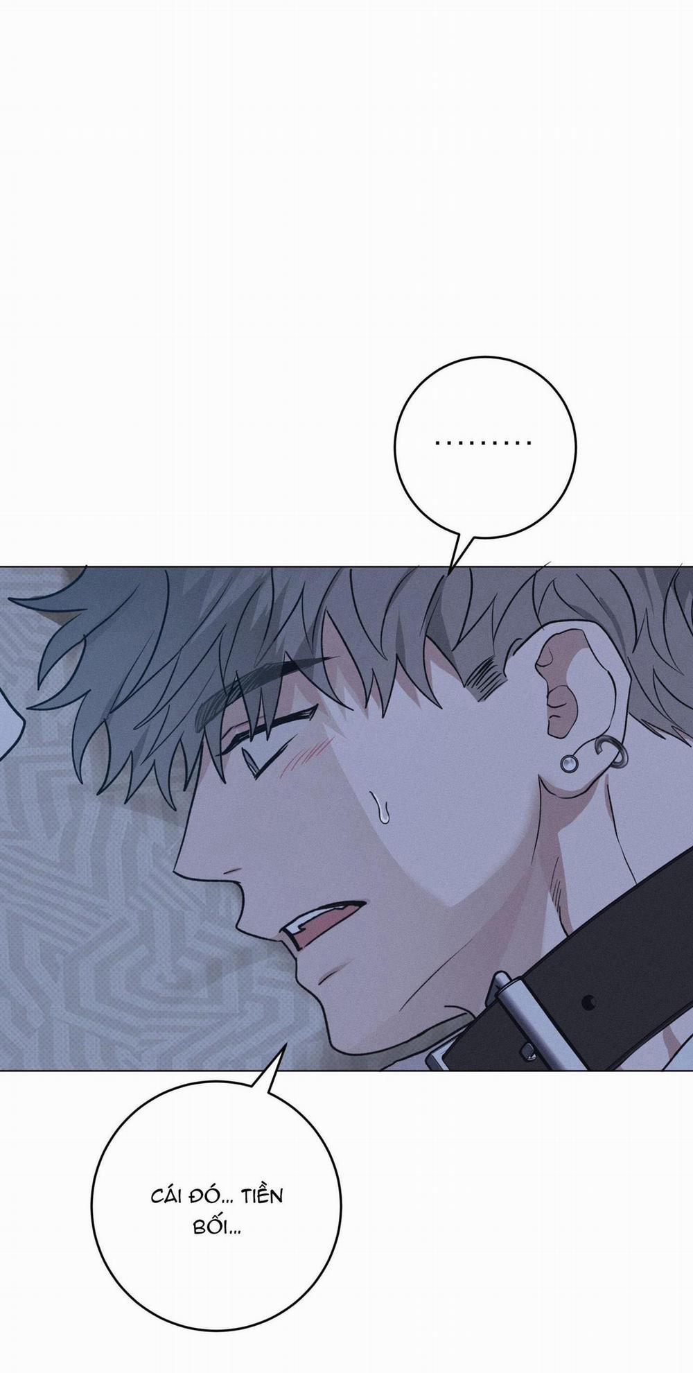 TUYỂN TẬP CUỒNG CÔNG-CHIẾM HỮU CÔNG CỦA NHÀ KIM 31.6 N.KÝ NUÔI SÓI 6 trang 38