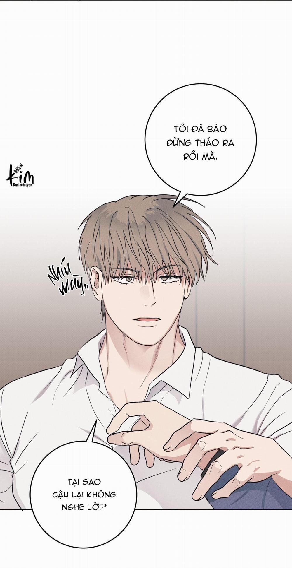 TUYỂN TẬP CUỒNG CÔNG-CHIẾM HỮU CÔNG CỦA NHÀ KIM 31.6 N.KÝ NUÔI SÓI 6 trang 4