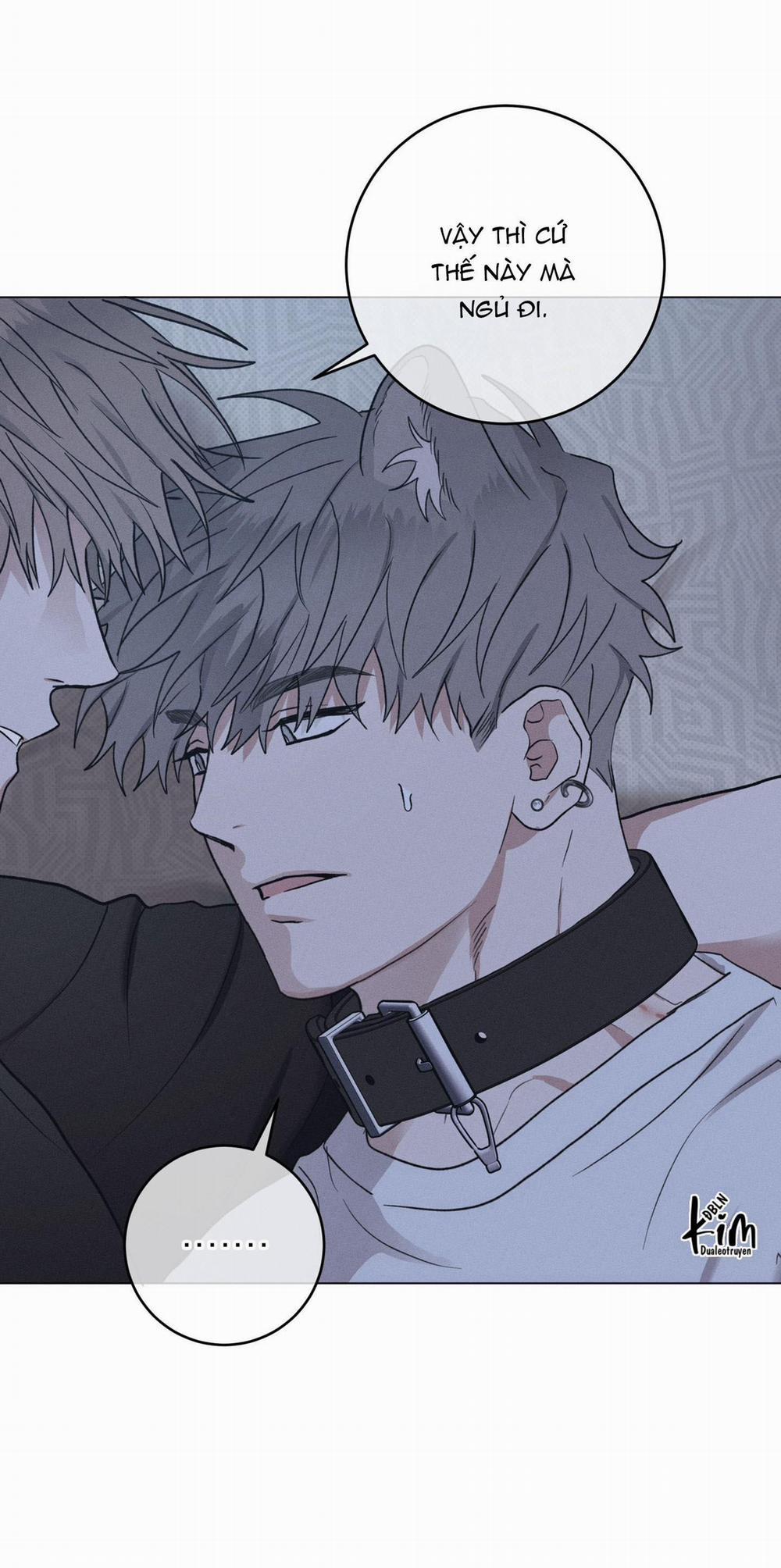 TUYỂN TẬP CUỒNG CÔNG-CHIẾM HỮU CÔNG CỦA NHÀ KIM 31.6 N.KÝ NUÔI SÓI 6 trang 41