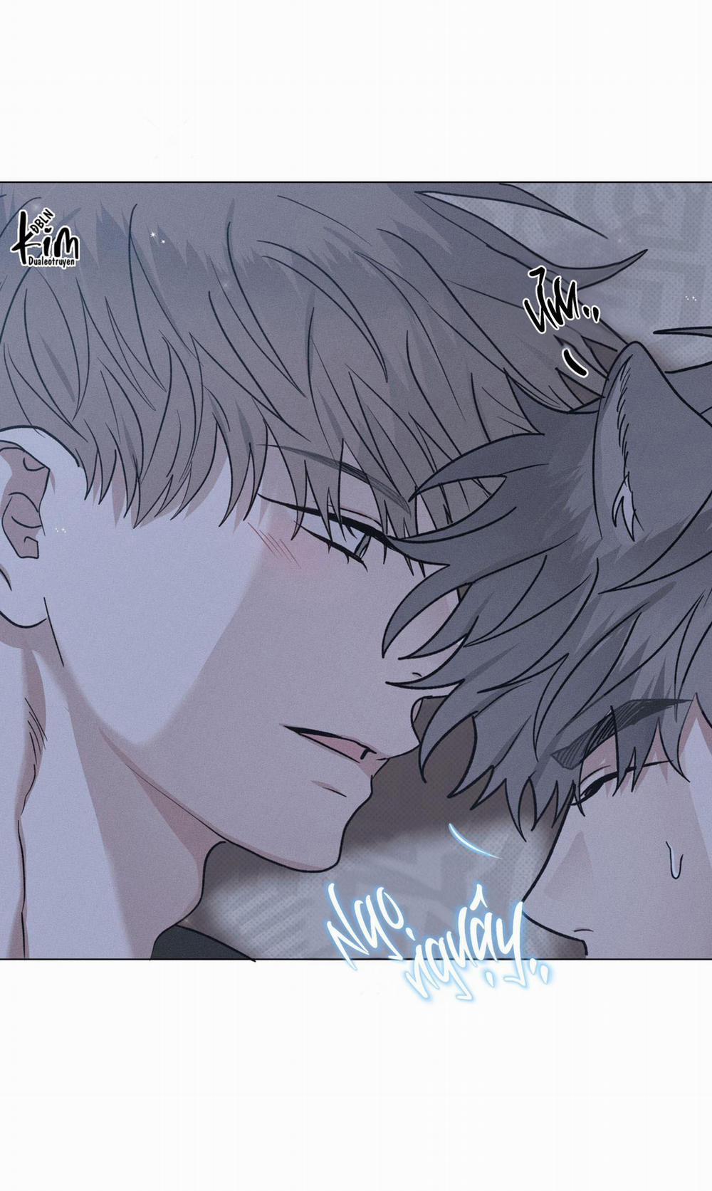 TUYỂN TẬP CUỒNG CÔNG-CHIẾM HỮU CÔNG CỦA NHÀ KIM 31.6 N.KÝ NUÔI SÓI 6 trang 43