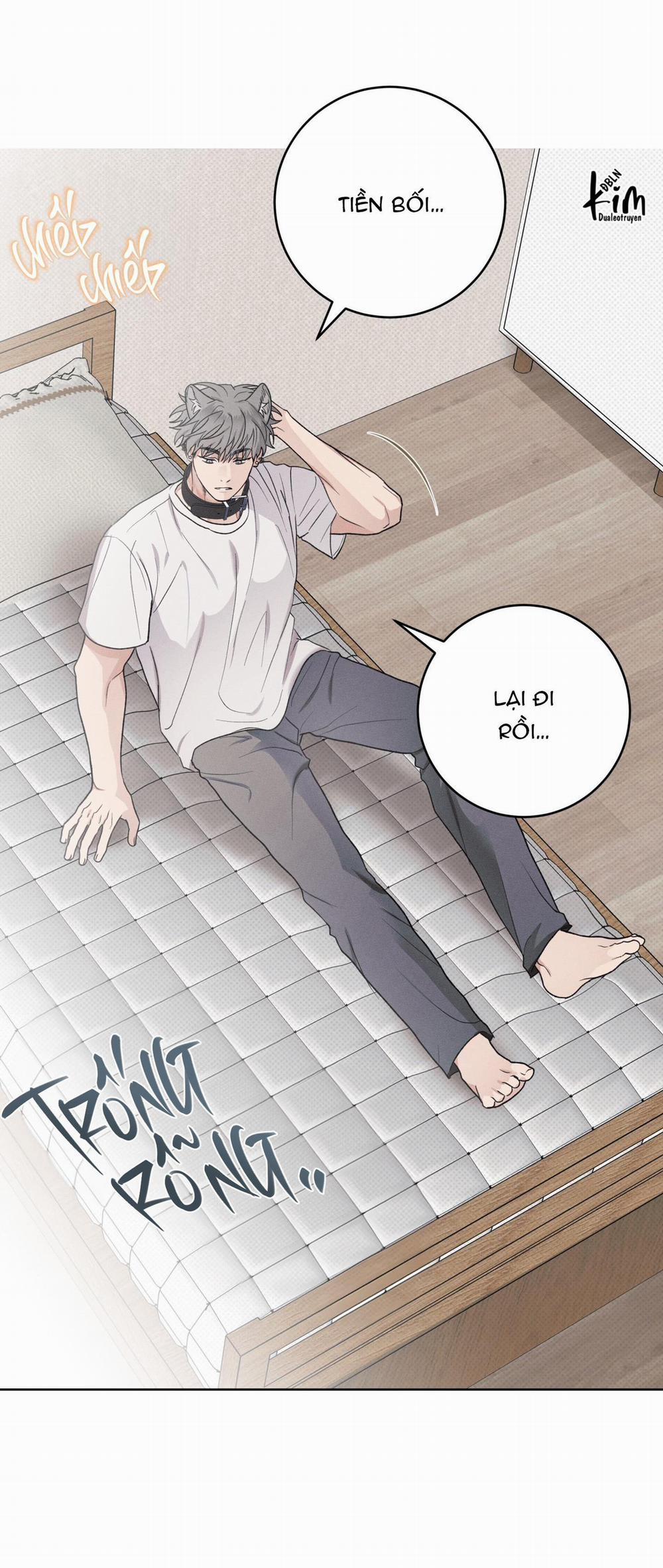 TUYỂN TẬP CUỒNG CÔNG-CHIẾM HỮU CÔNG CỦA NHÀ KIM 31.6 N.KÝ NUÔI SÓI 6 trang 47