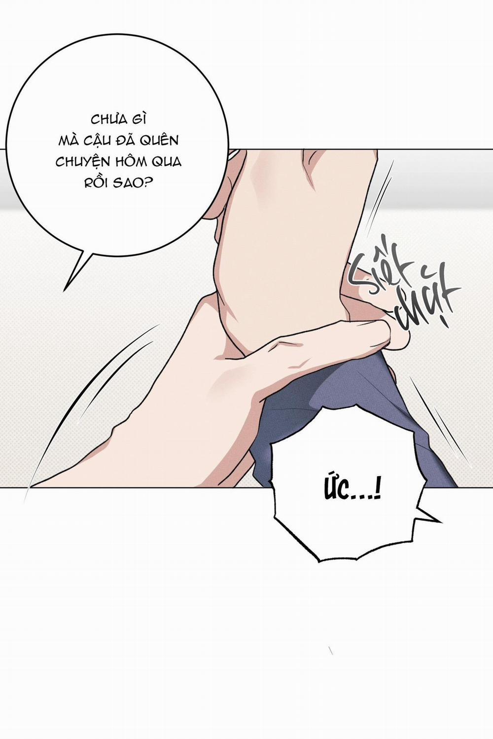 TUYỂN TẬP CUỒNG CÔNG-CHIẾM HỮU CÔNG CỦA NHÀ KIM 31.6 N.KÝ NUÔI SÓI 6 trang 5